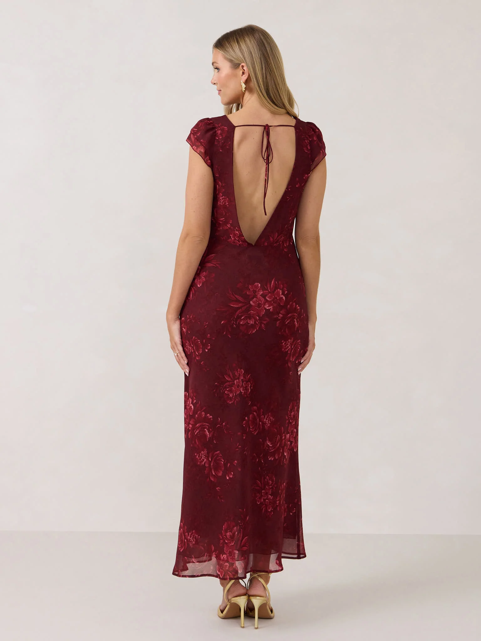 Sonora Dress - Image 5
