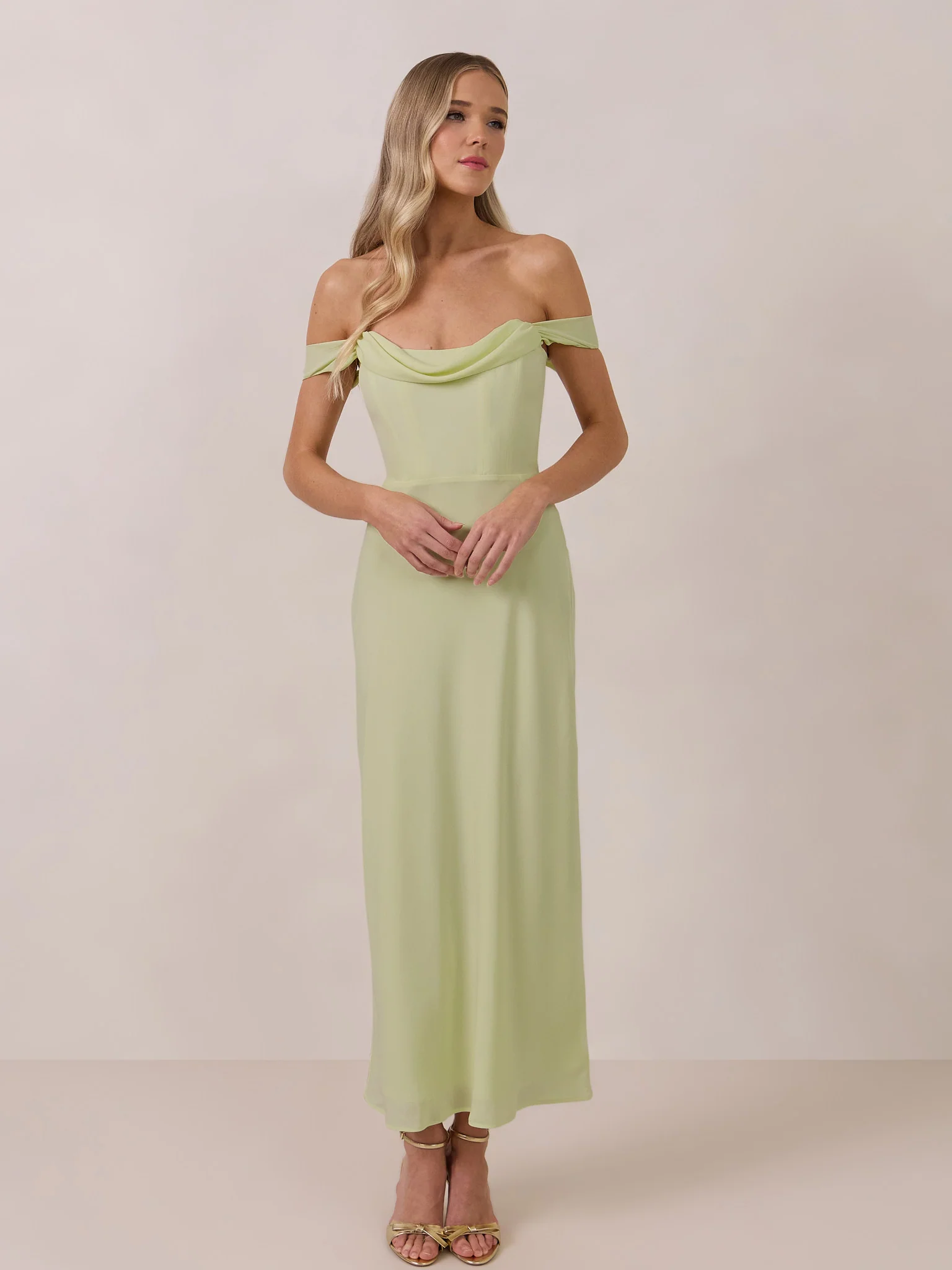 Sutton Dress
