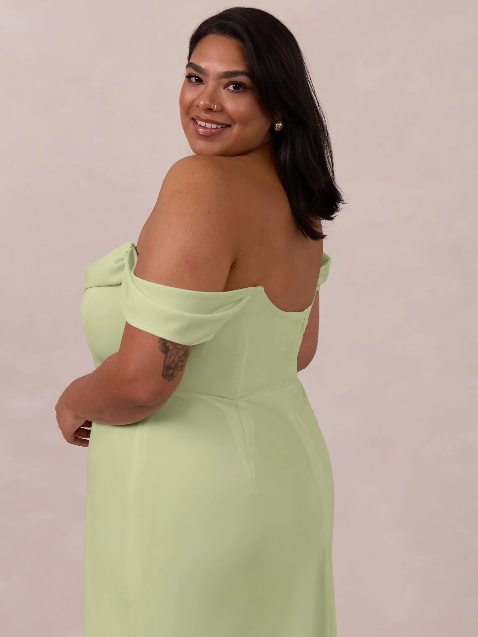 Sutton Dress - Image 10