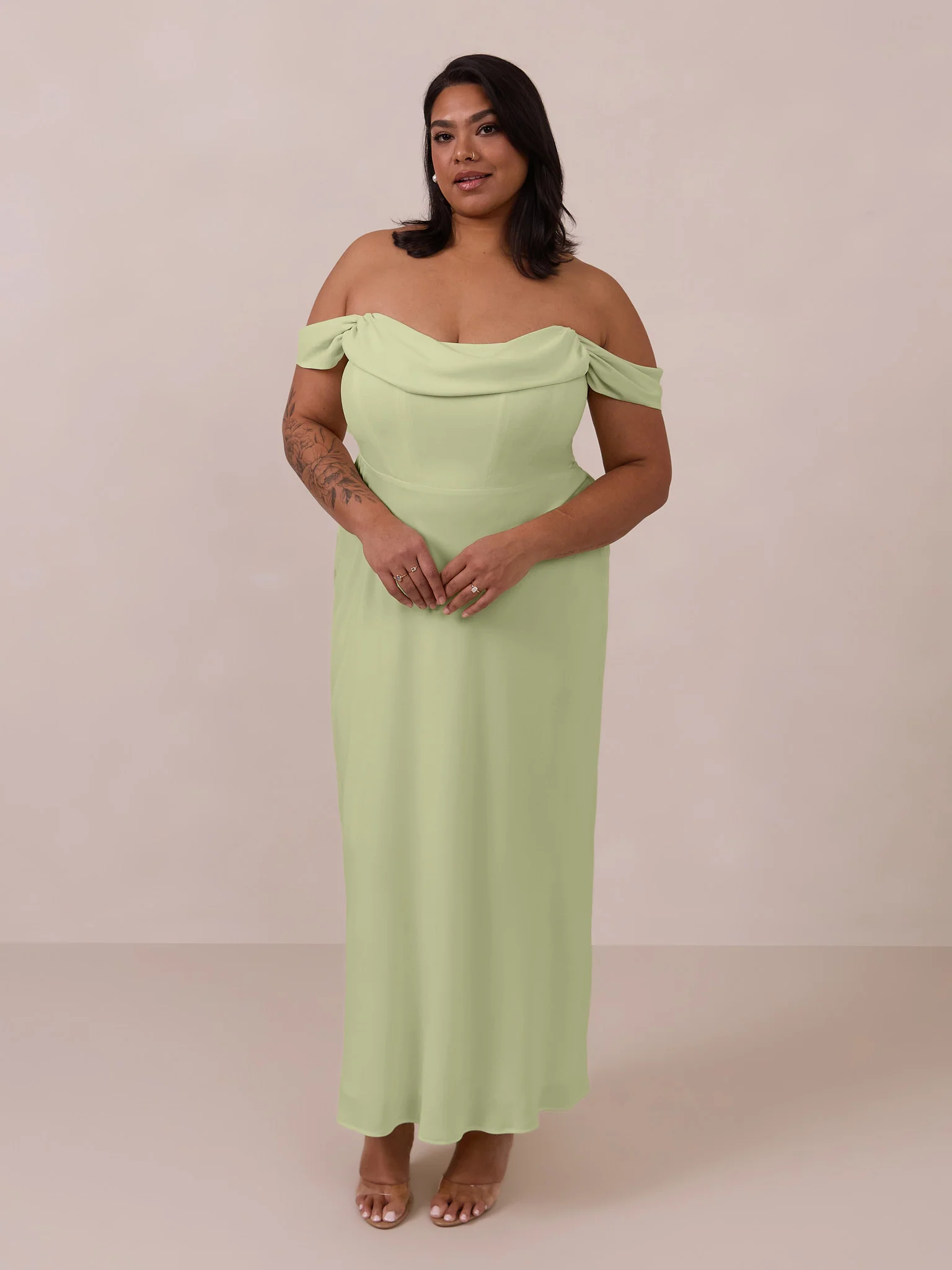 Sutton Dress - Image 2