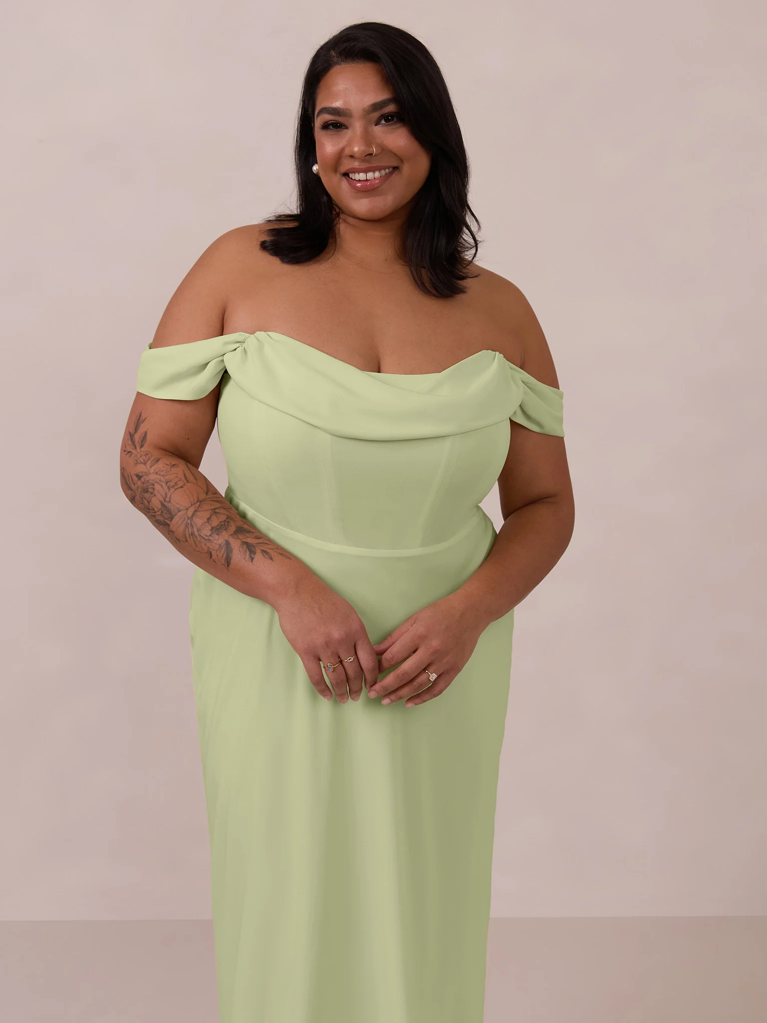 Sutton Dress - Image 4