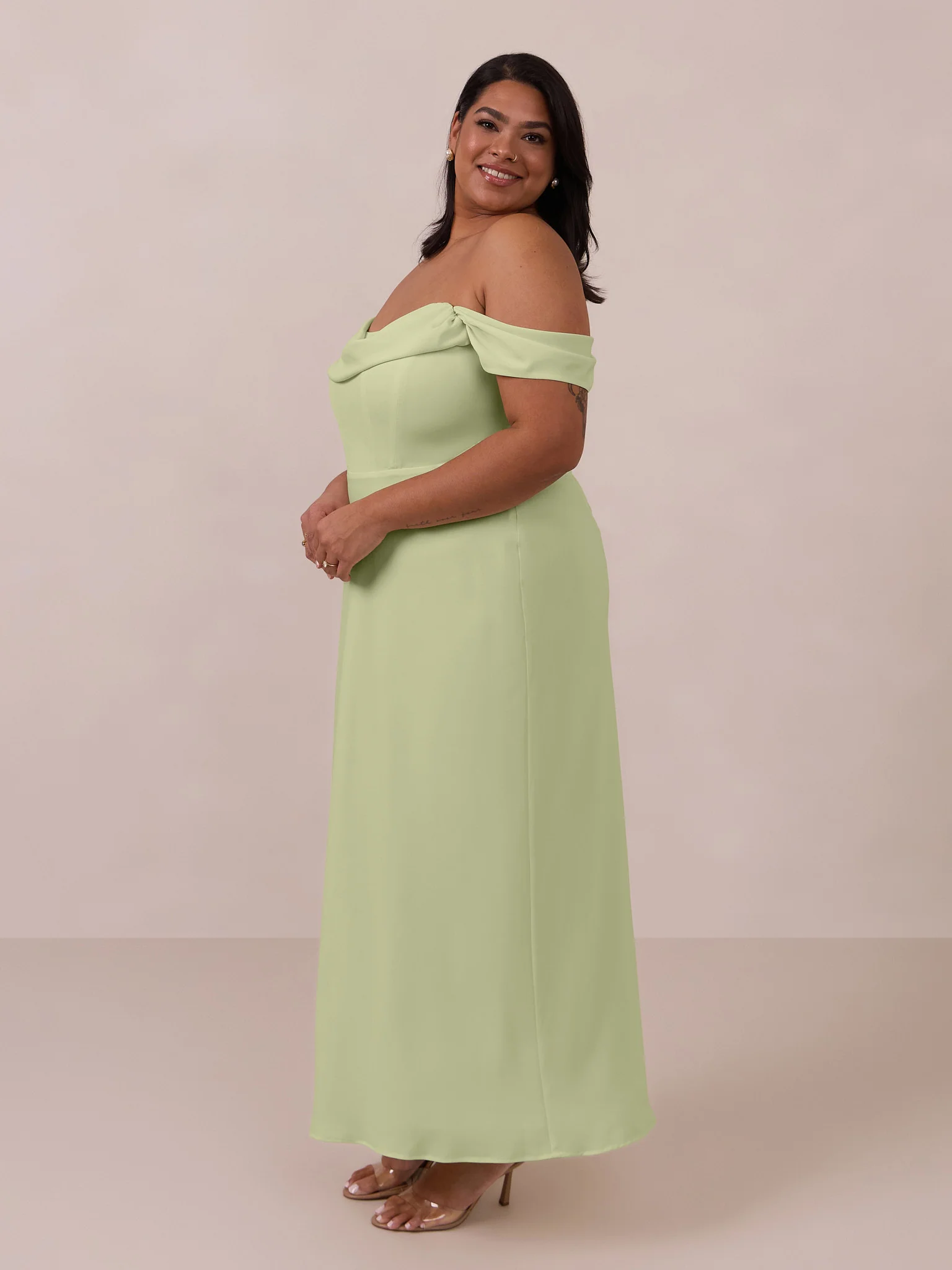Sutton Dress - Image 6