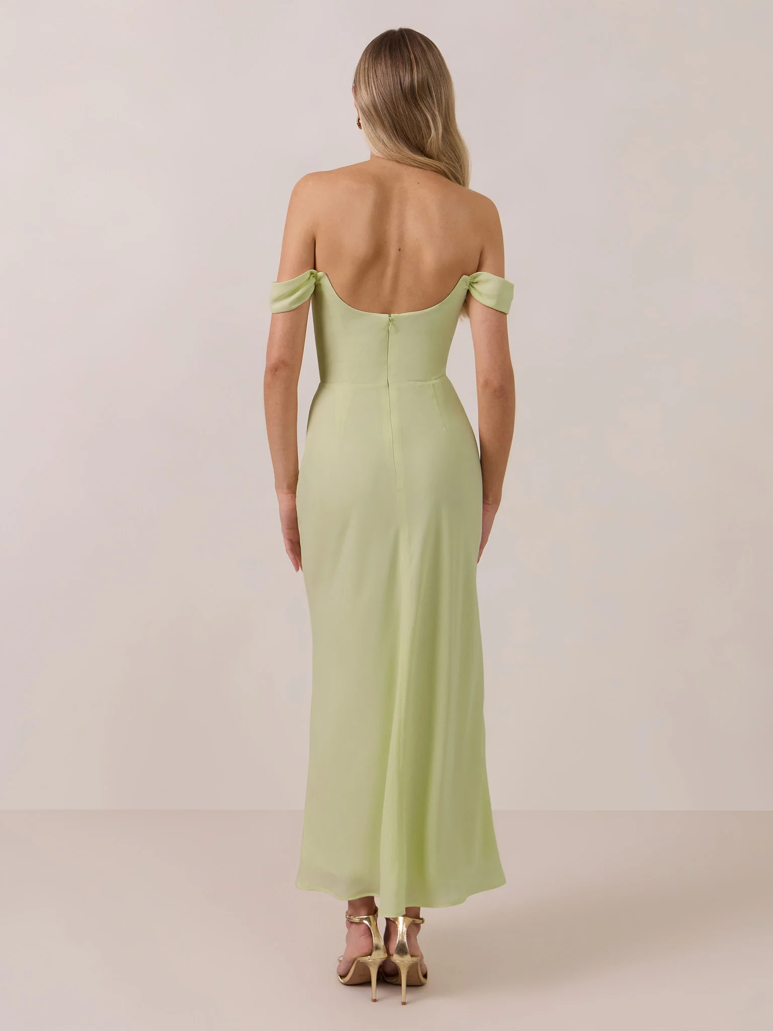 Sutton Dress - Image 7