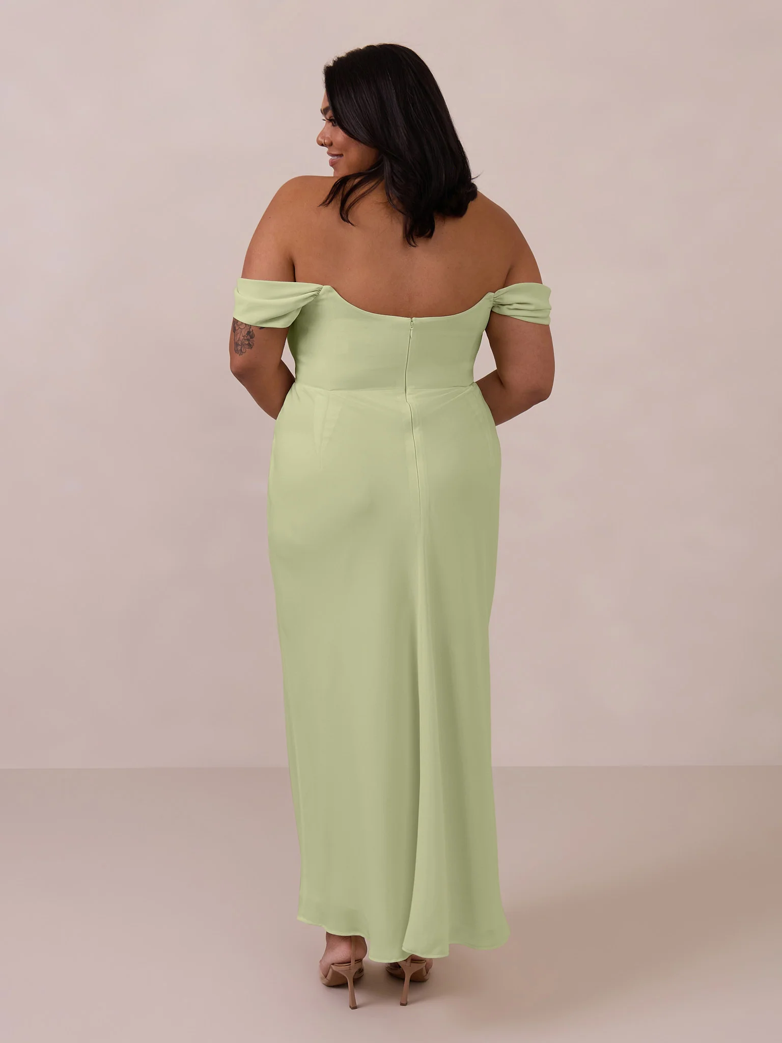Sutton Dress - Image 8