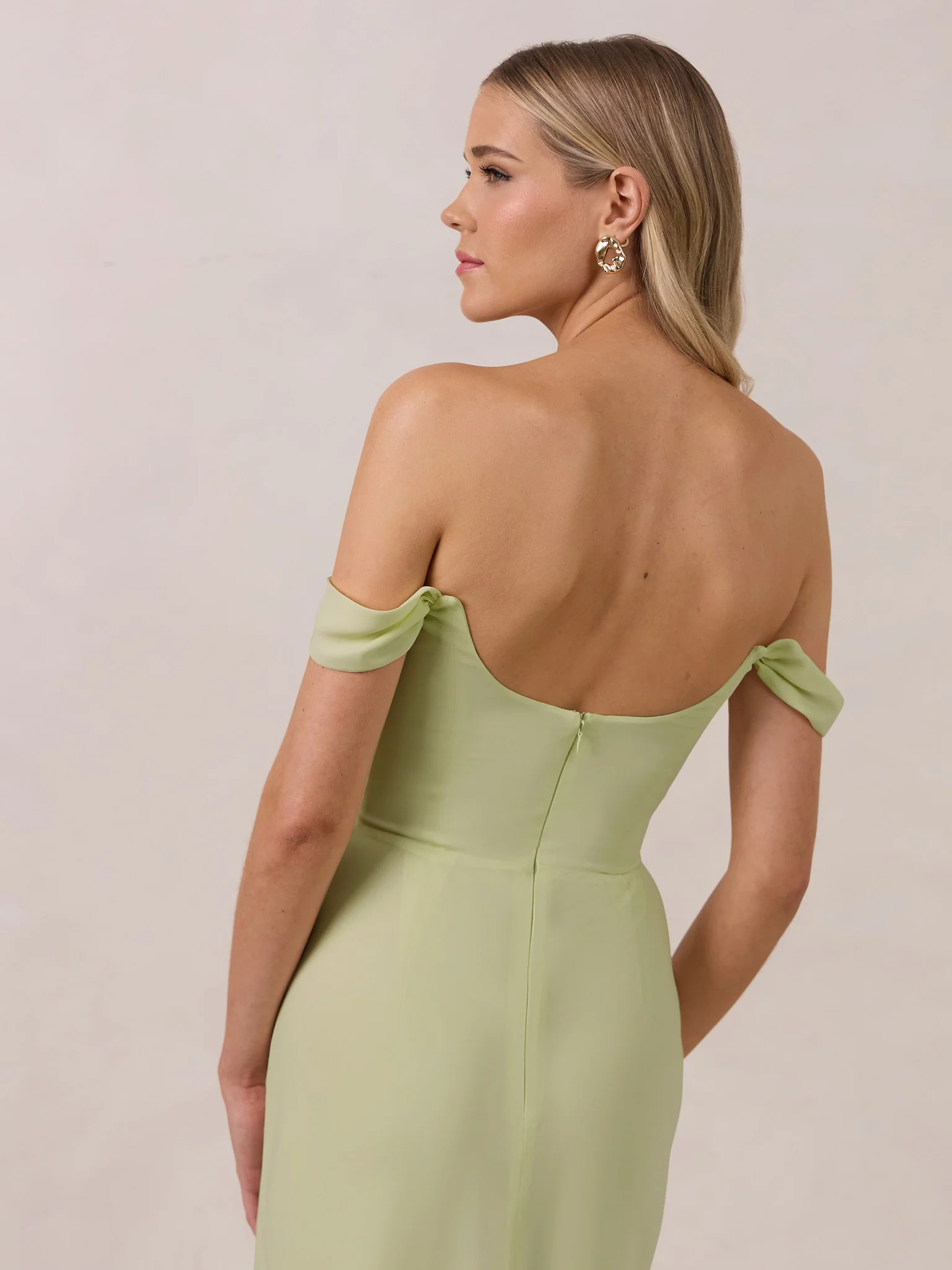 Sutton Dress - Image 9