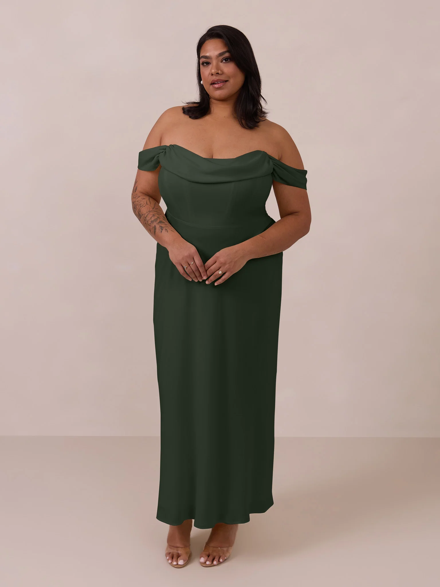 Sutton Dress - Image 2
