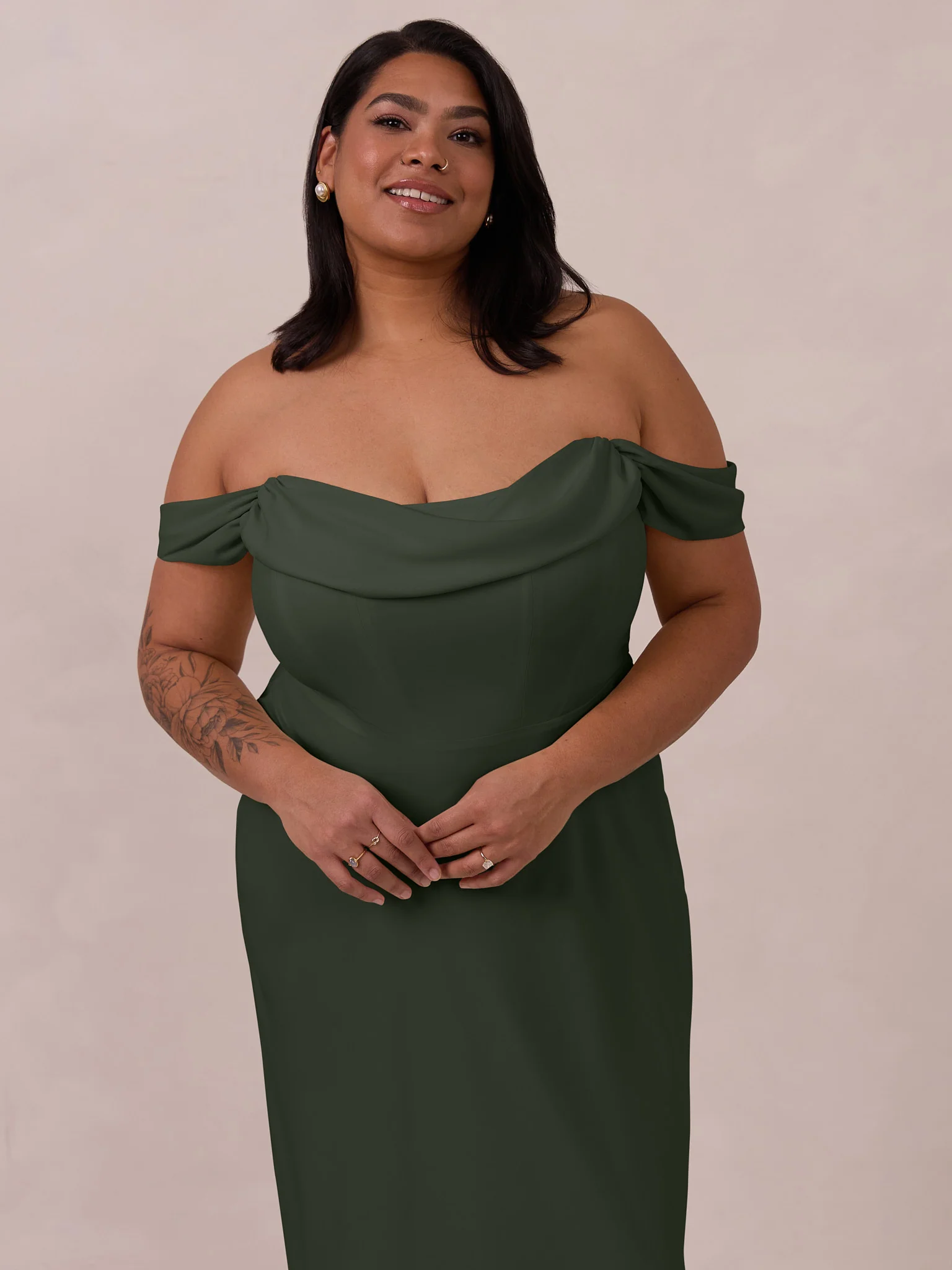 Sutton Dress - Image 4