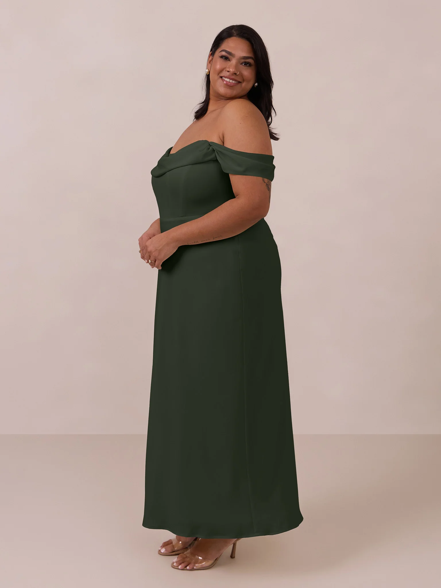 Sutton Dress - Image 6