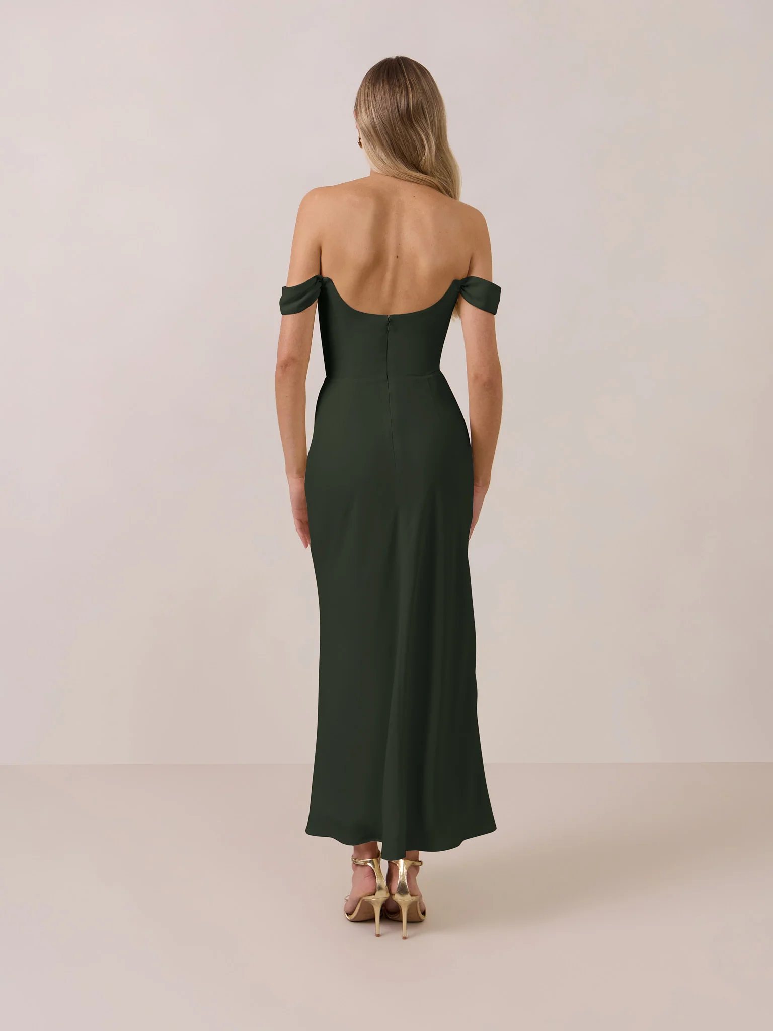 Sutton Dress - Image 7