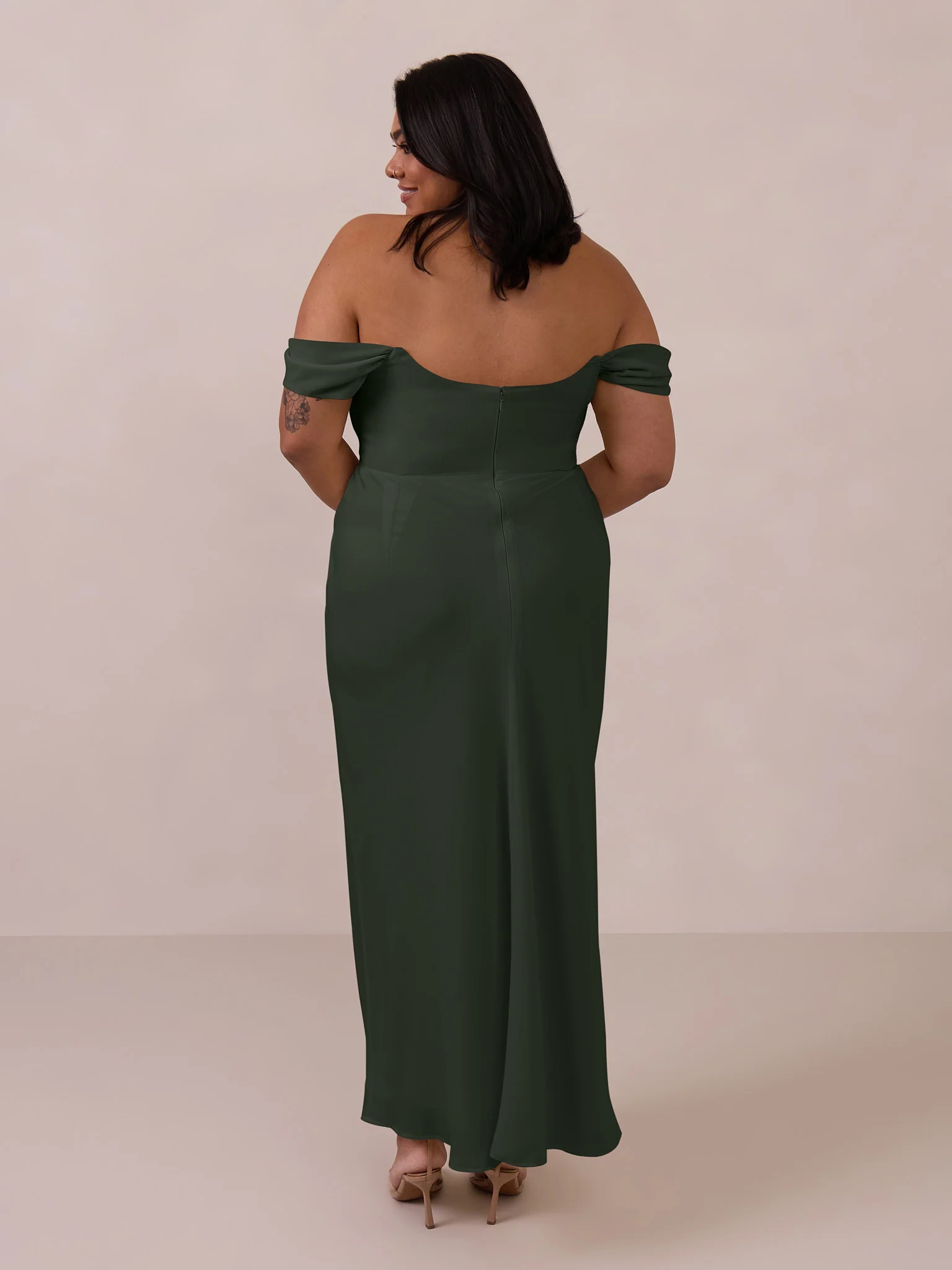Sutton Dress - Image 8