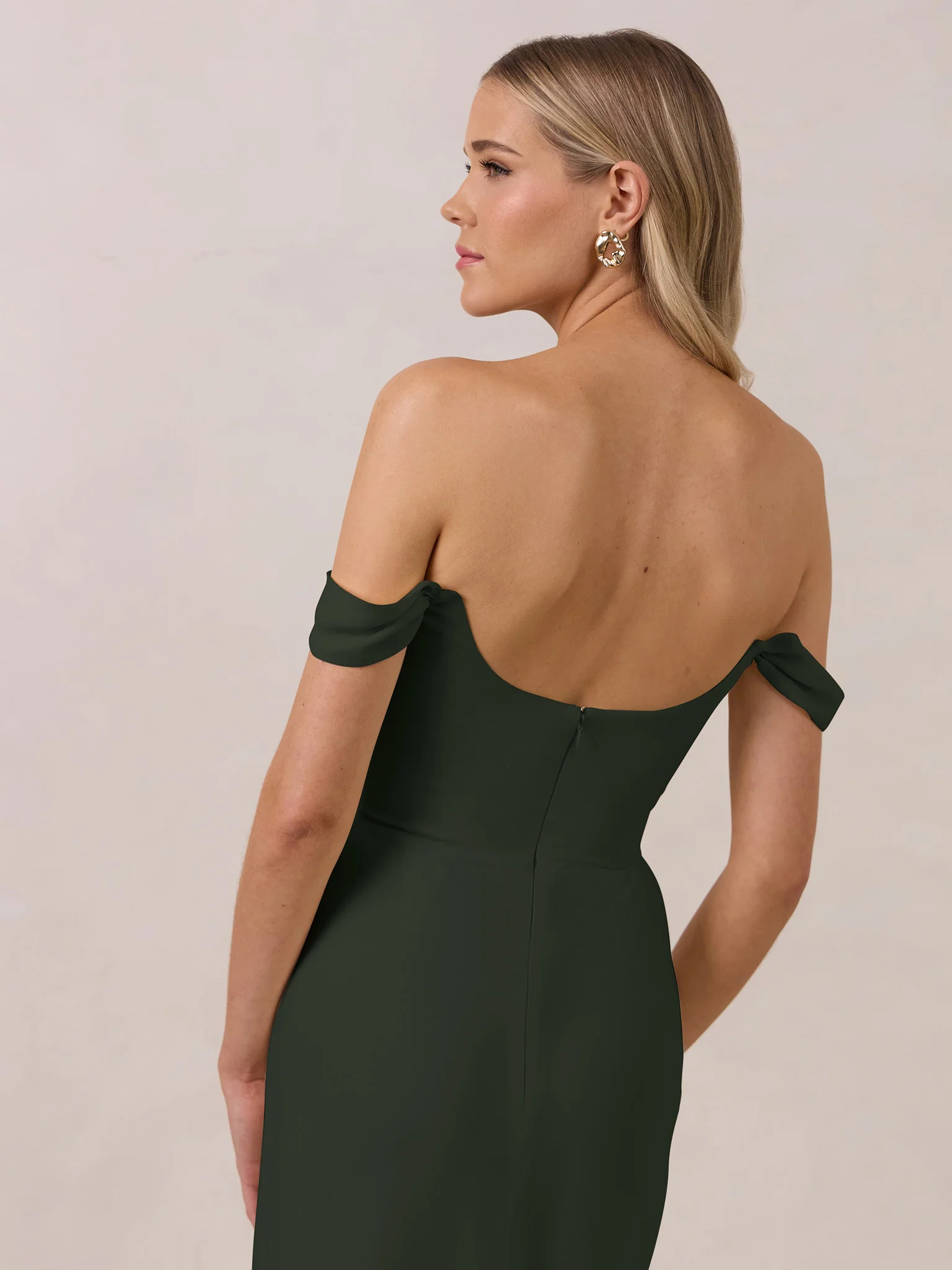 Sutton Dress - Image 9