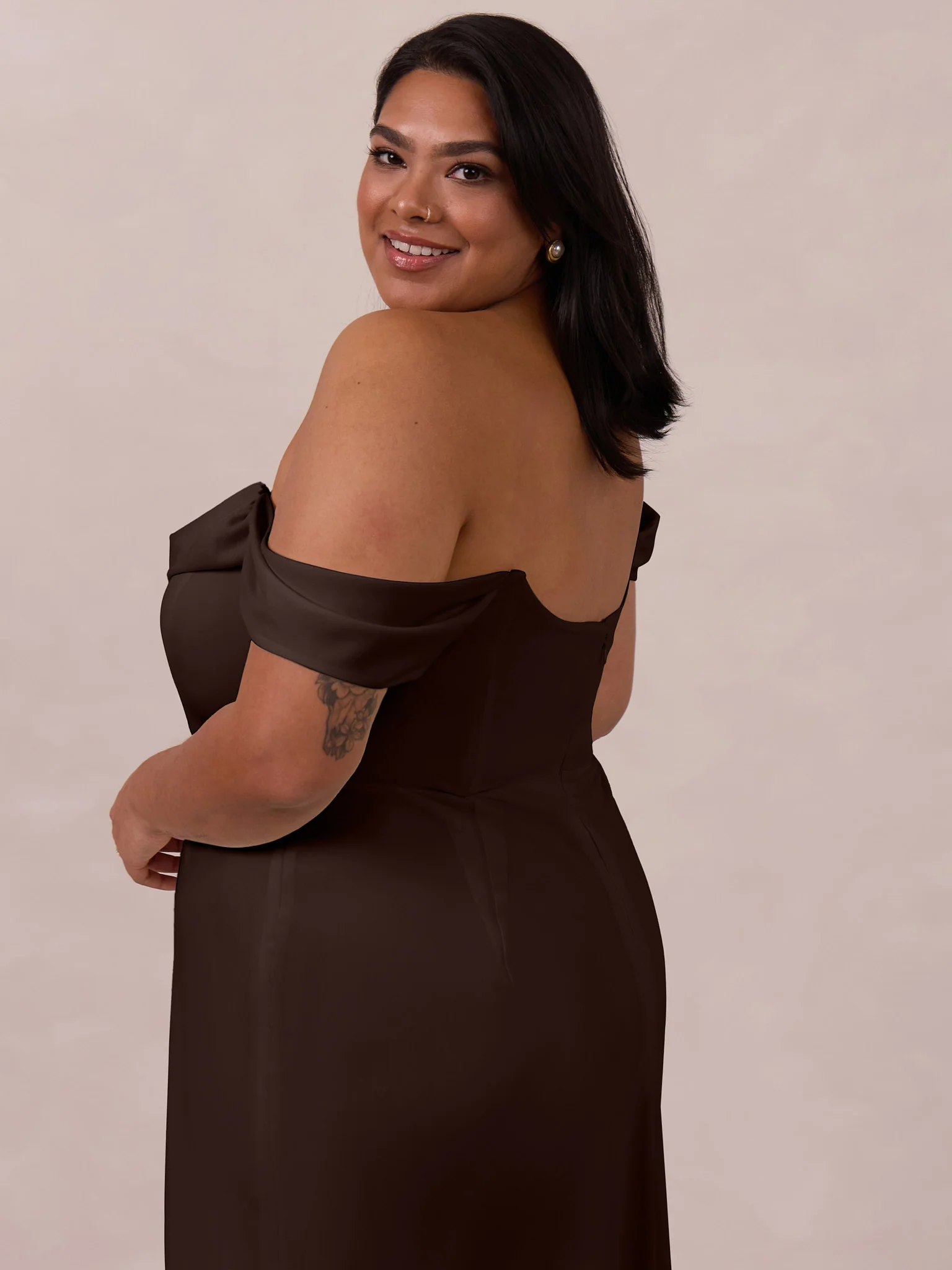 Sutton Dress - Image 10