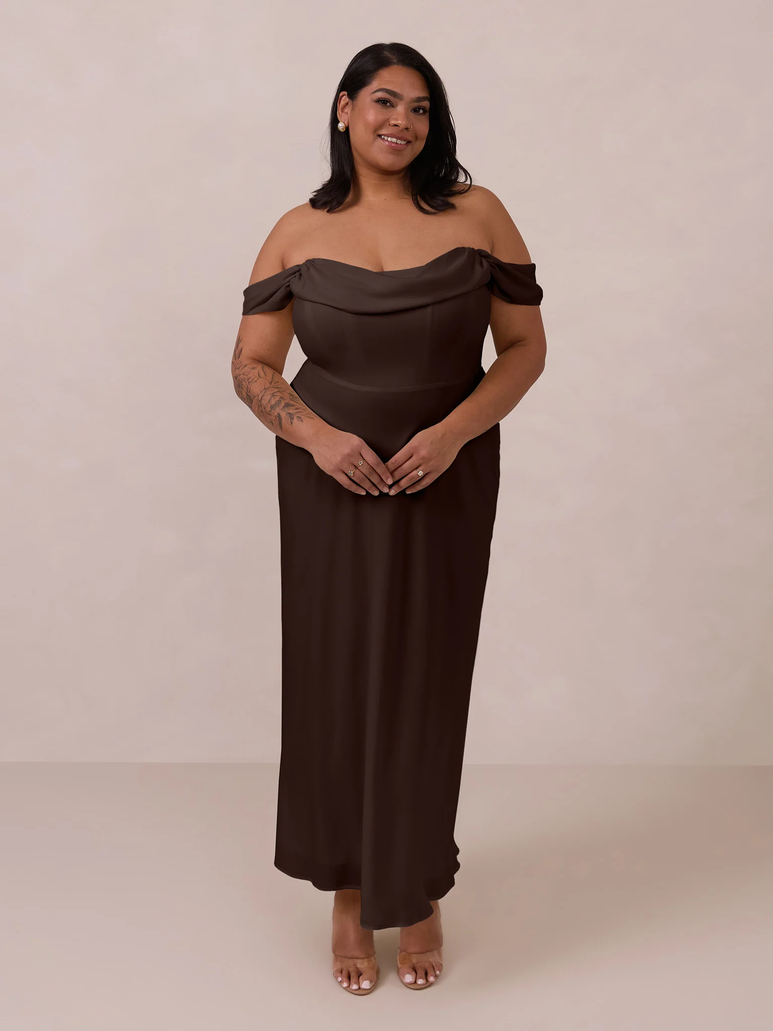 Sutton Dress - Image 2
