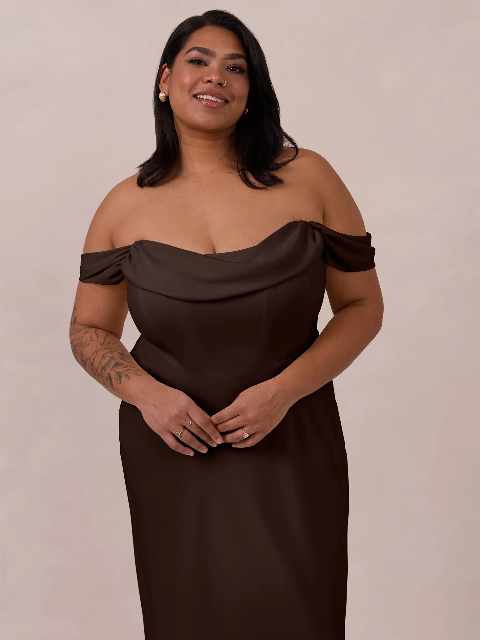 Sutton Dress - Image 4