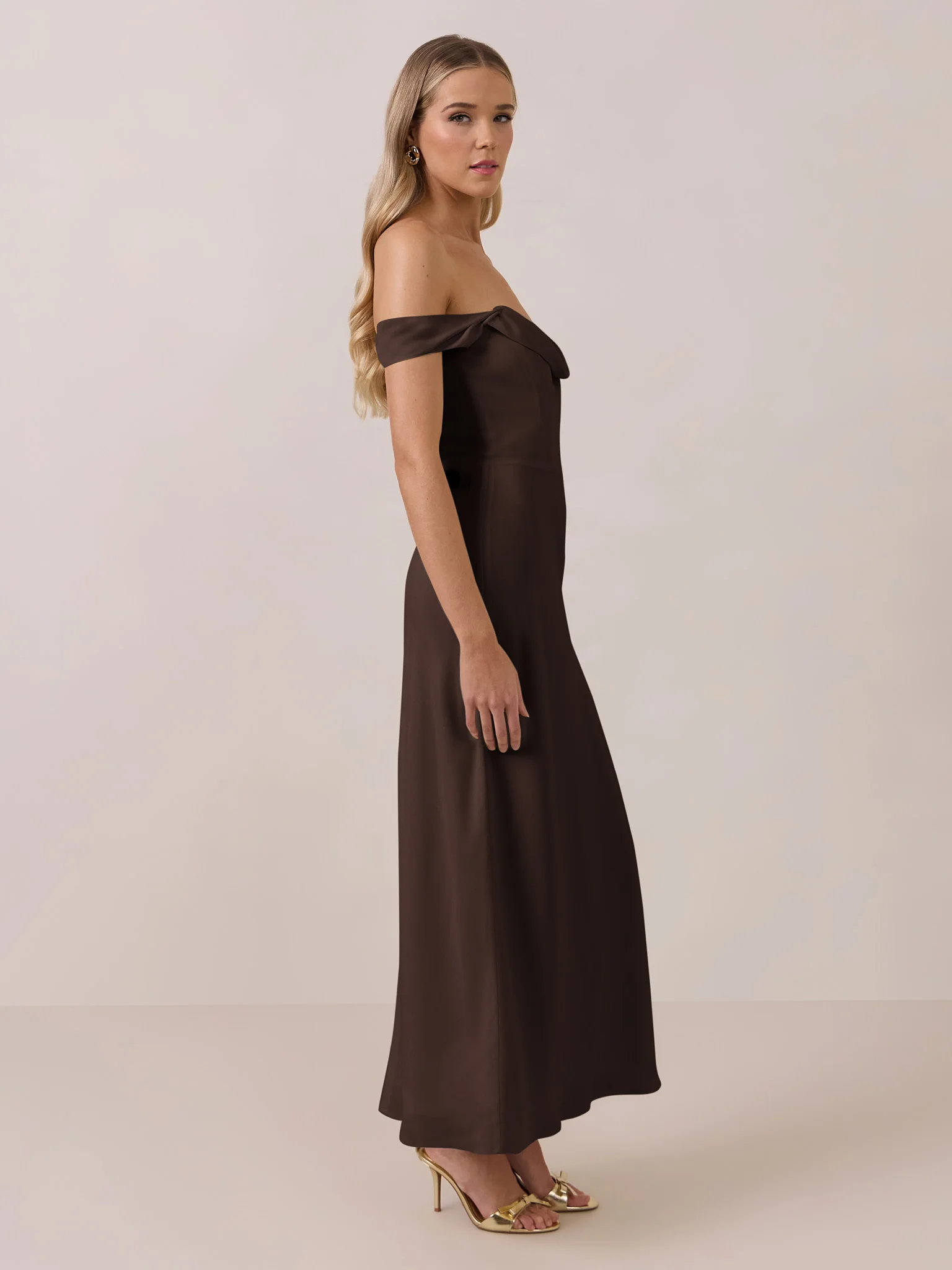 Sutton Dress - Image 5