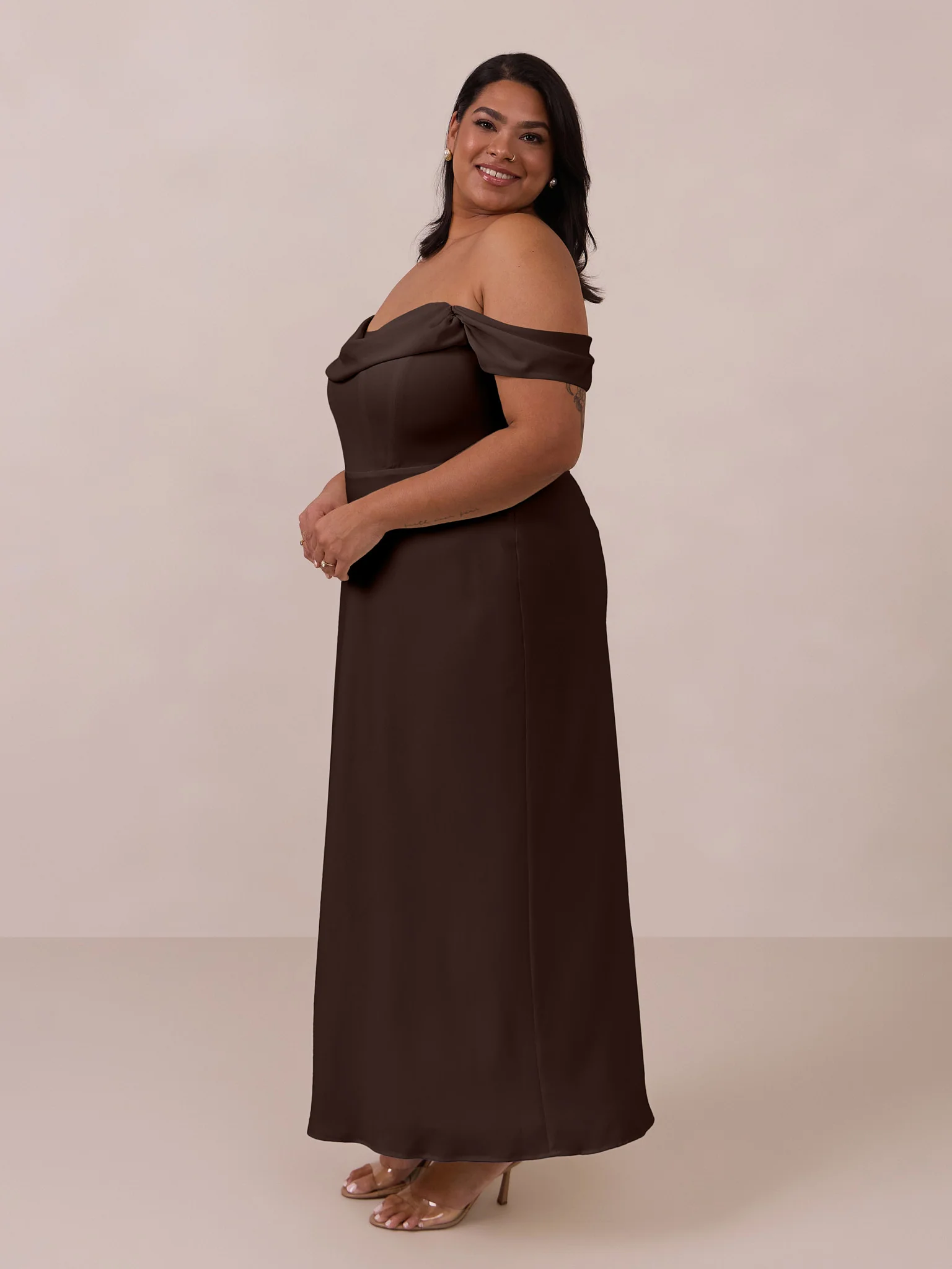 Sutton Dress - Image 6