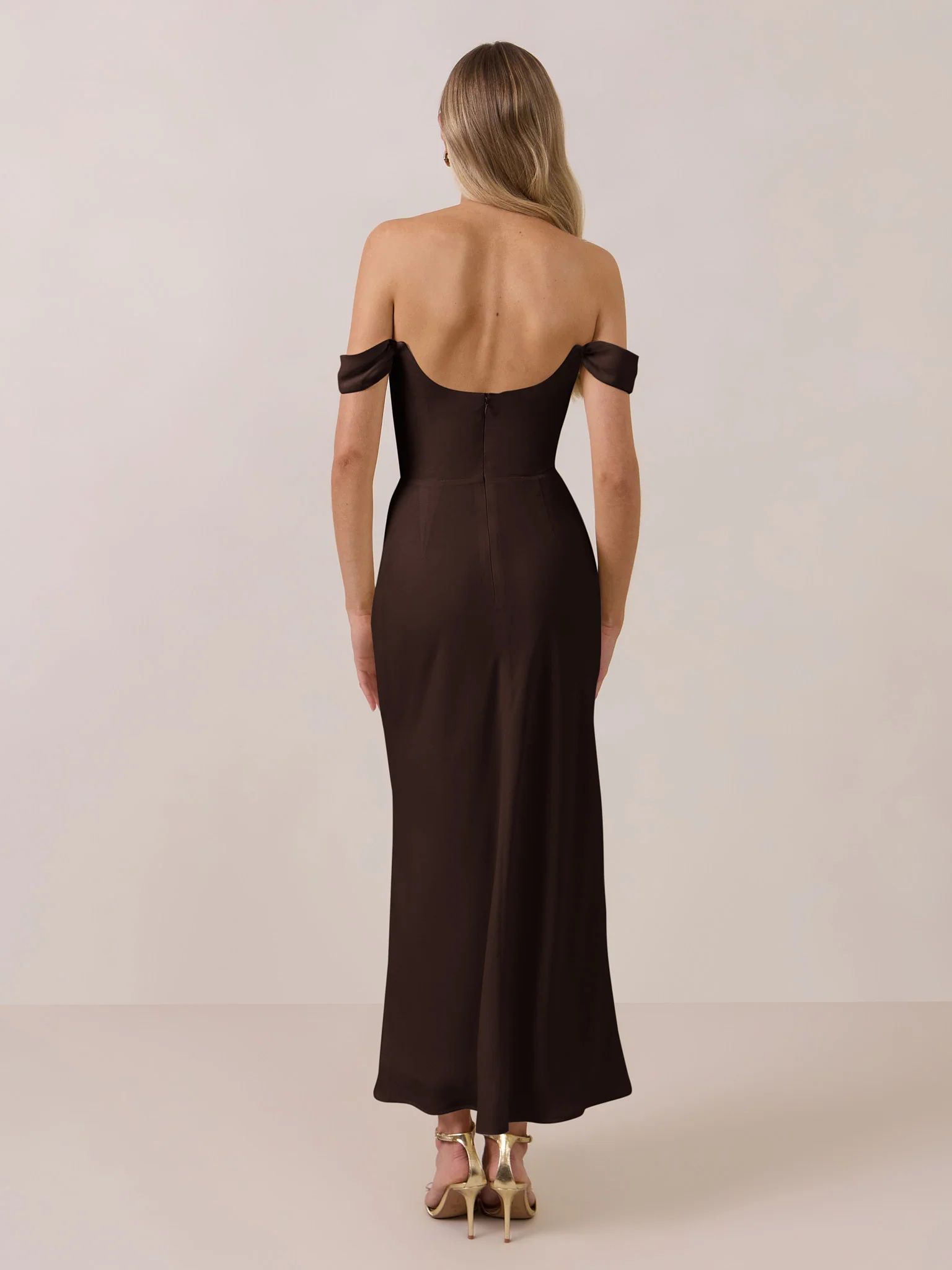 Sutton Dress - Image 7