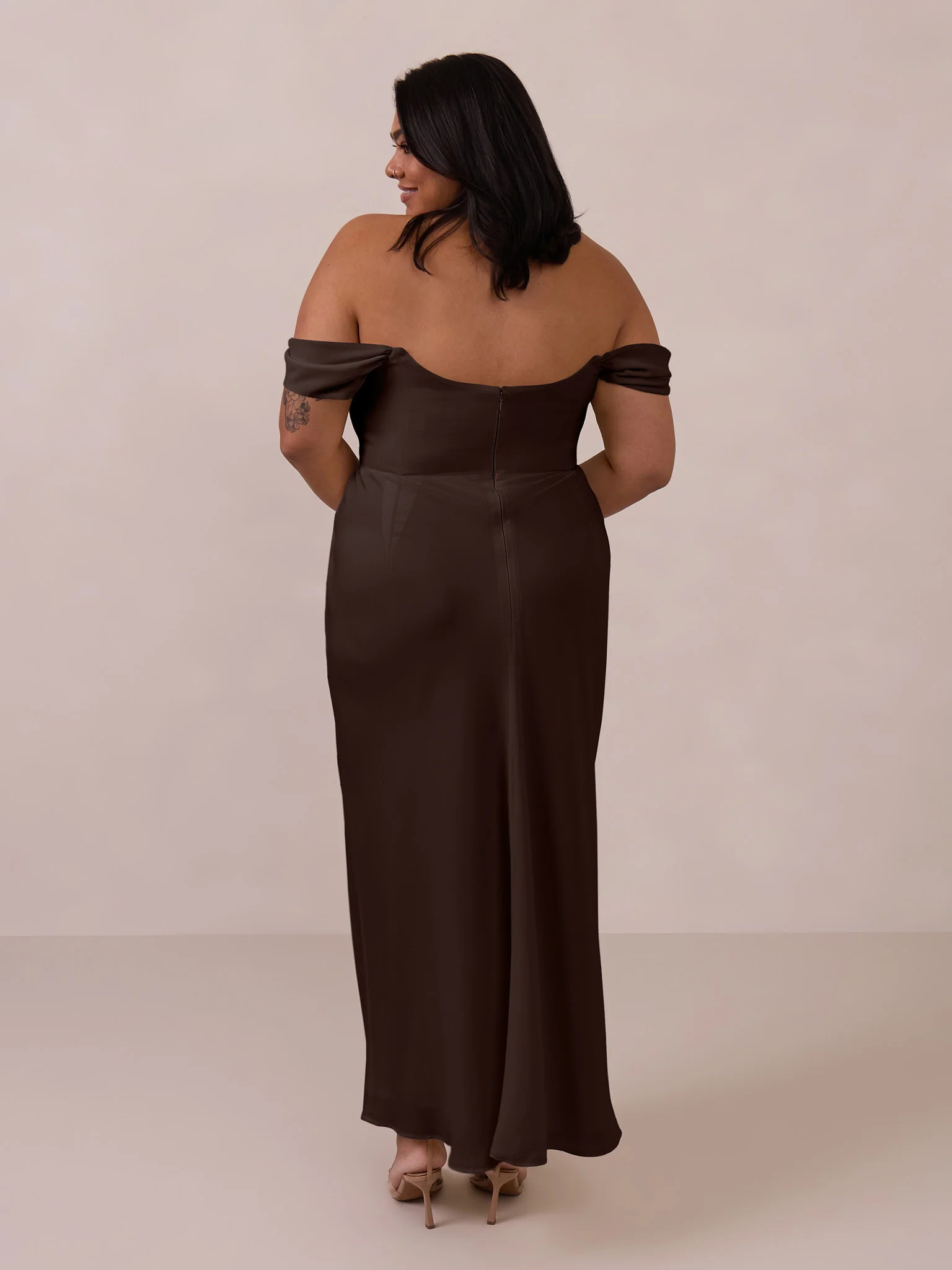 Sutton Dress - Image 8