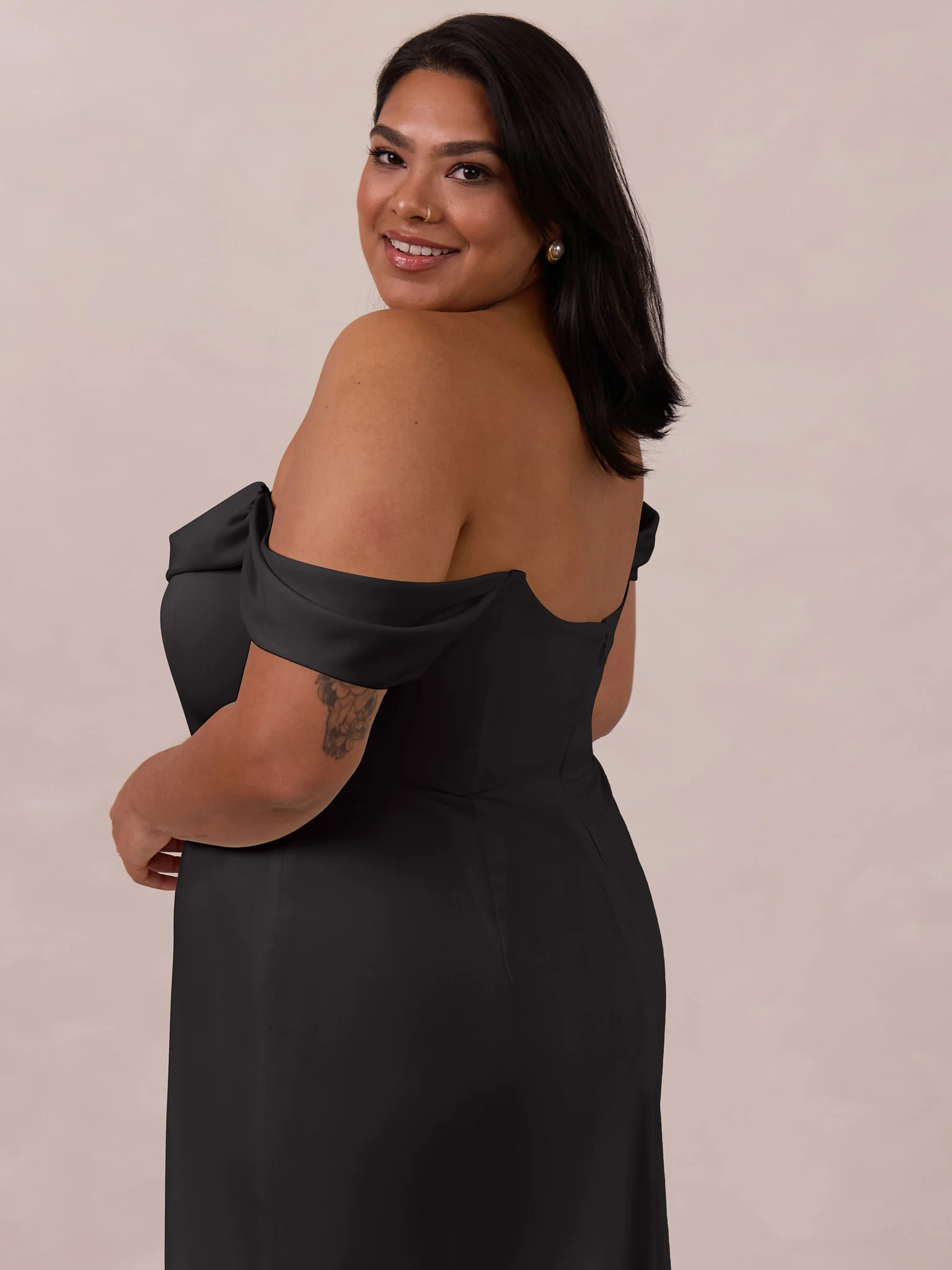 Sutton Dress - Image 10