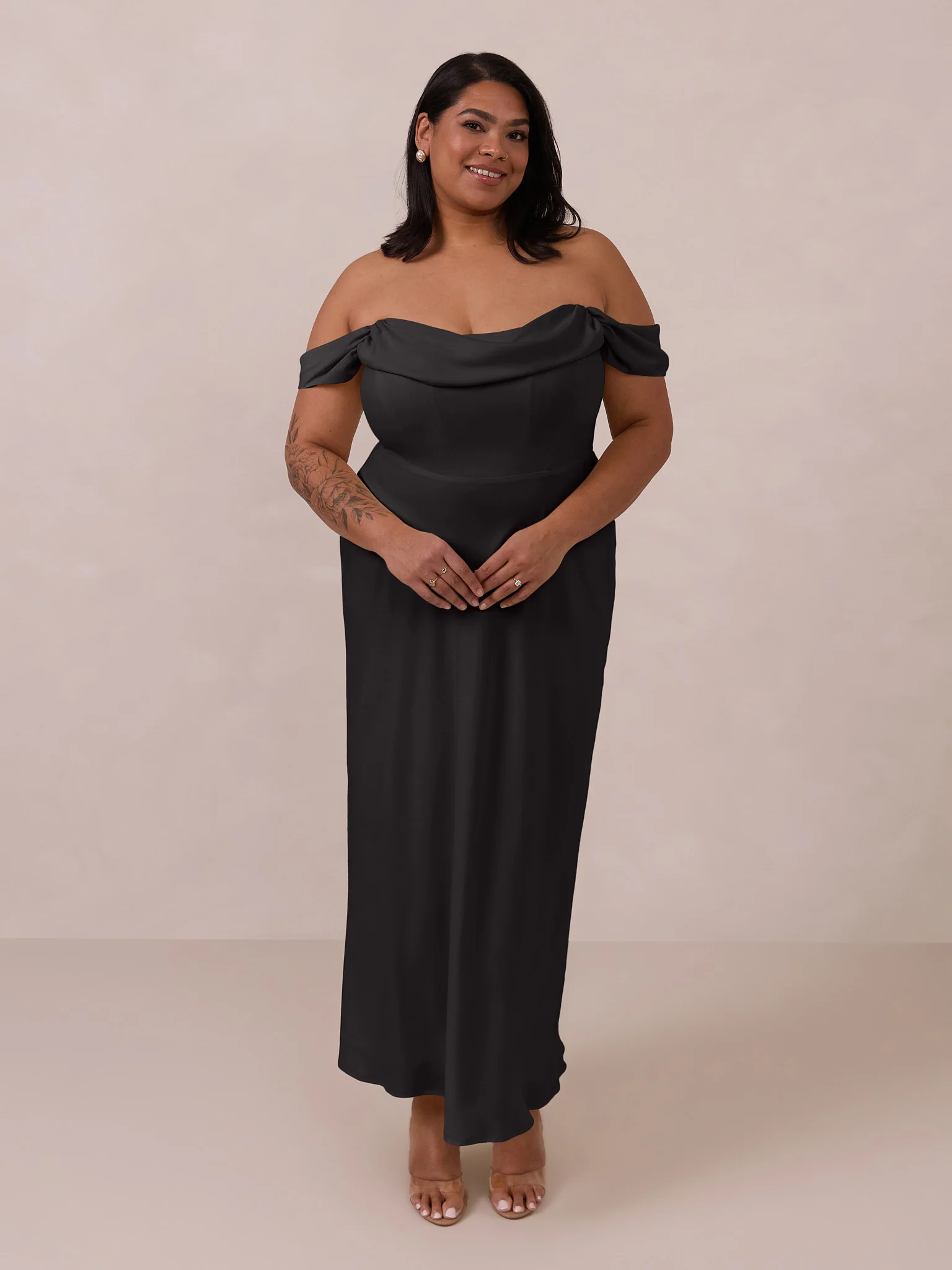 Sutton Dress - Image 2