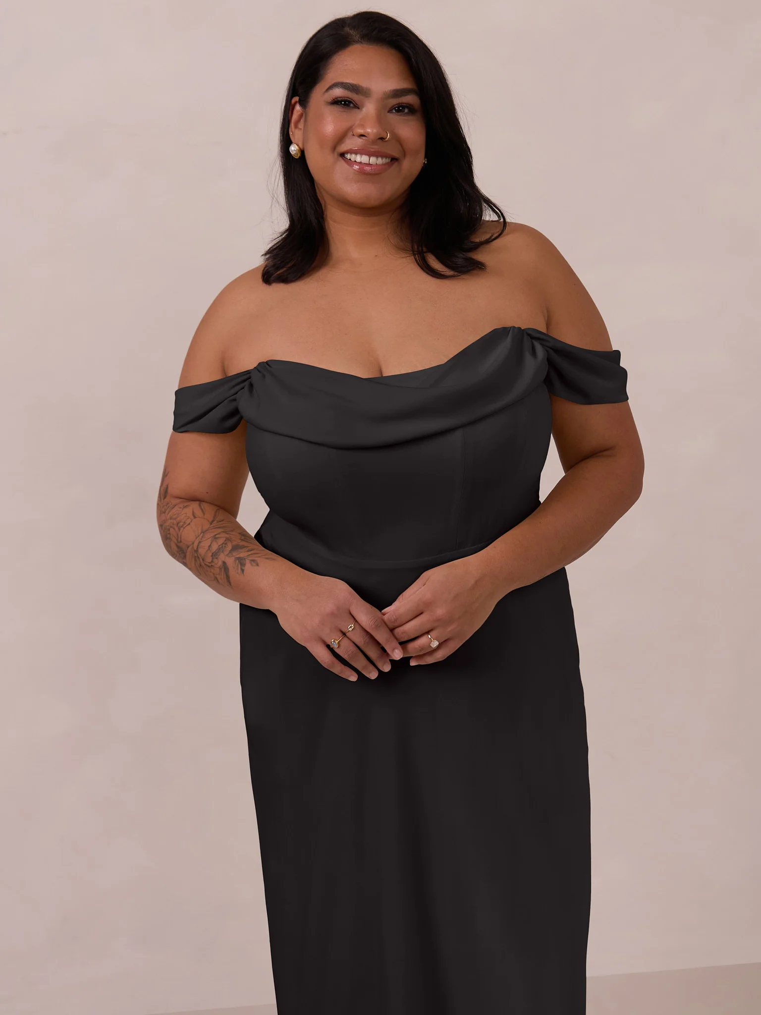 Sutton Dress - Image 4