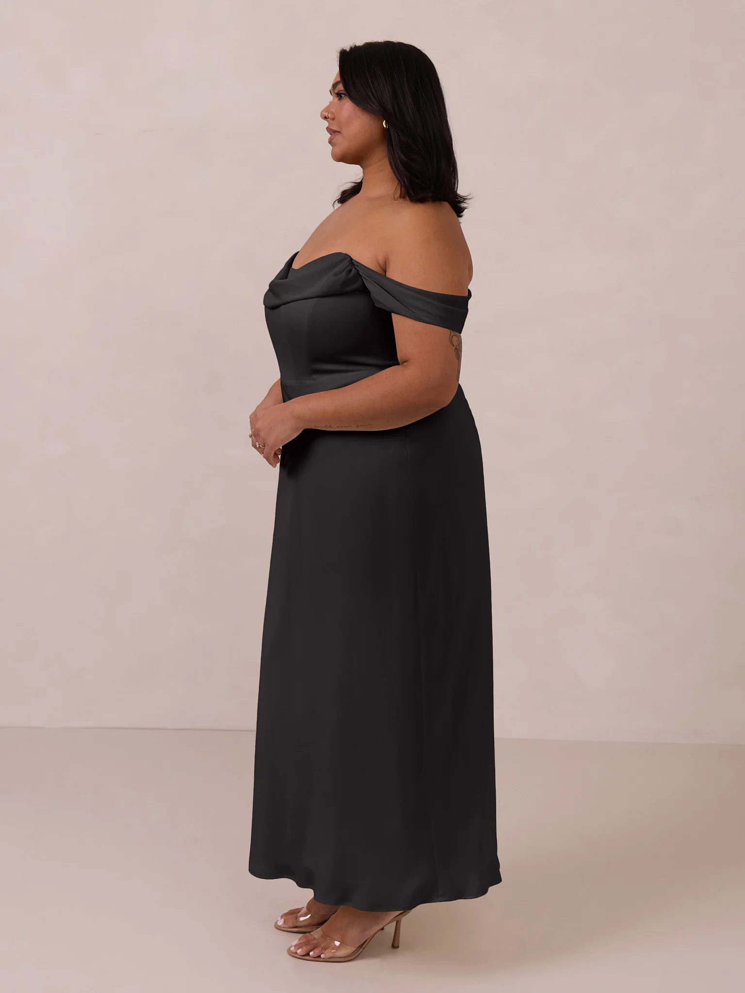 Sutton Dress - Image 6