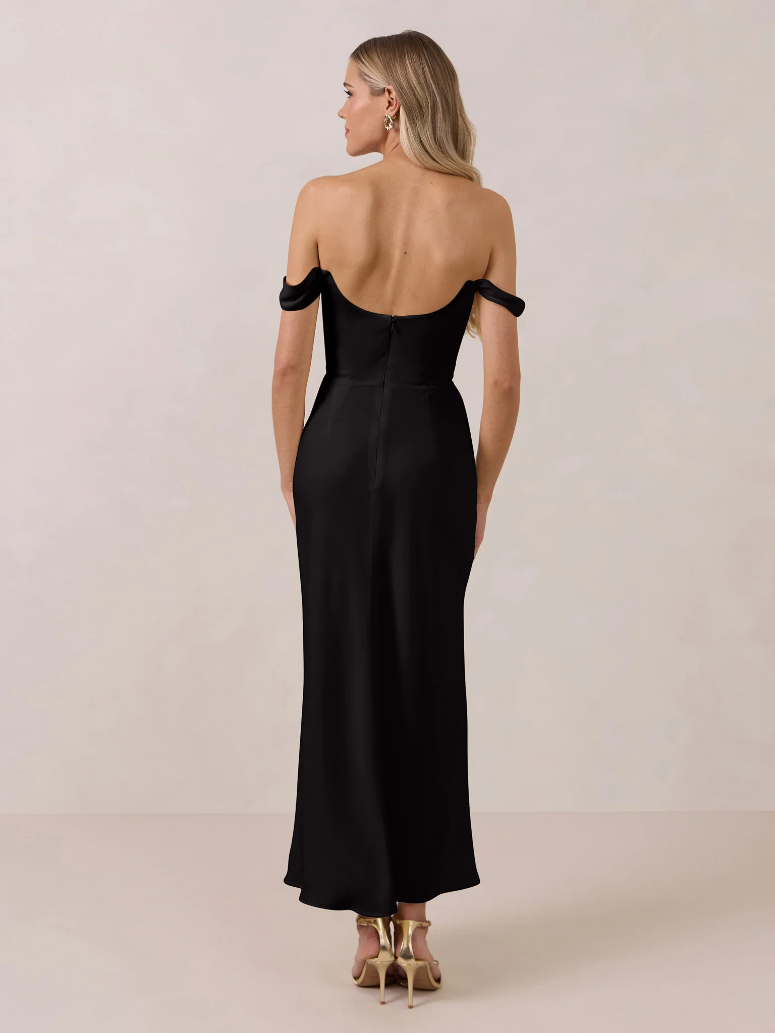 Sutton Dress - Image 7