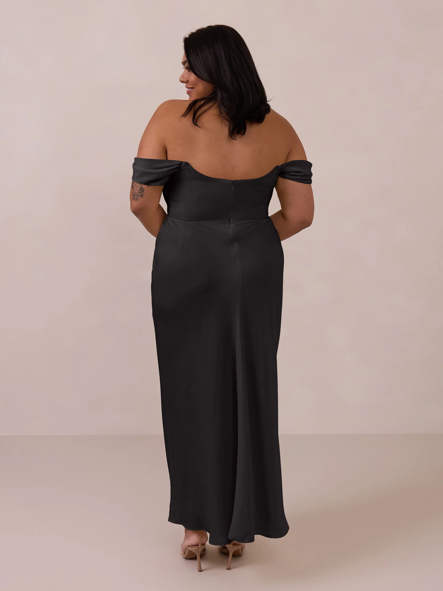 Sutton Dress - Image 8