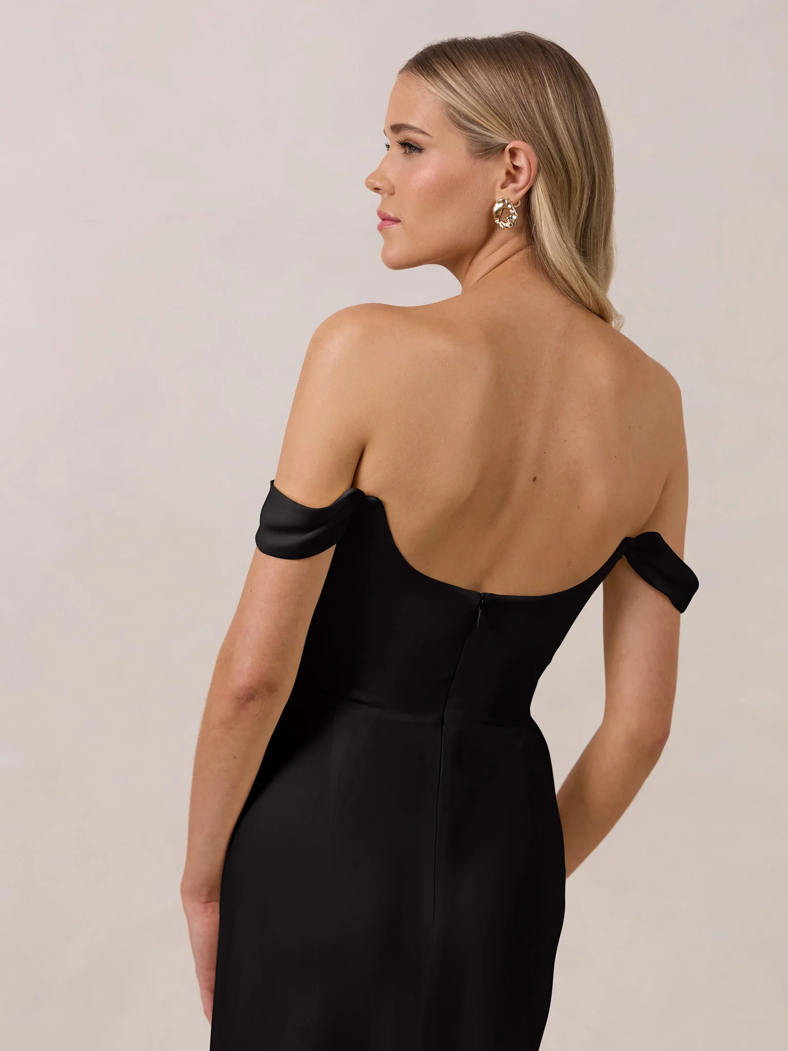 Sutton Dress - Image 9