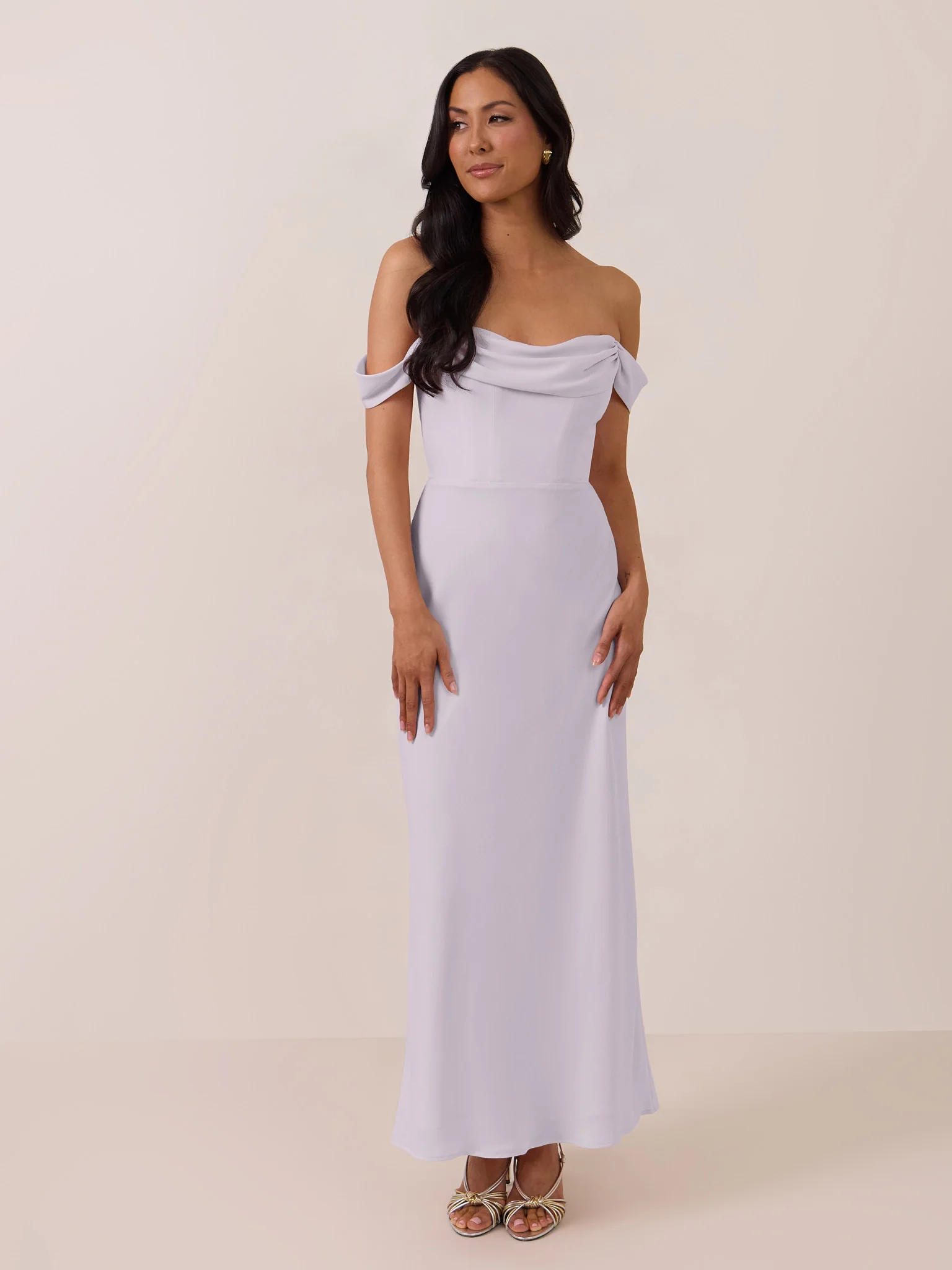Sutton Dress