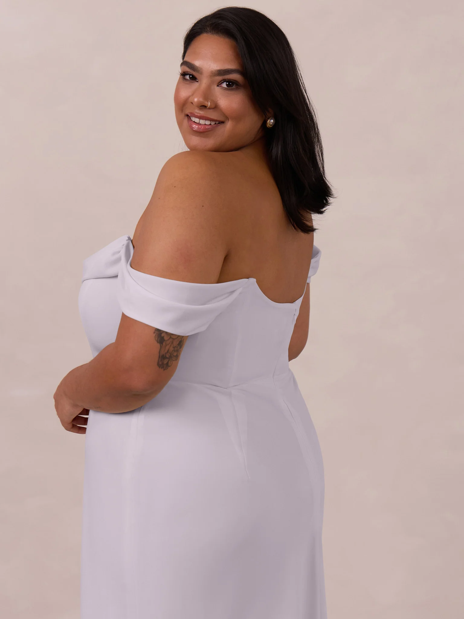 Sutton Dress - Image 10