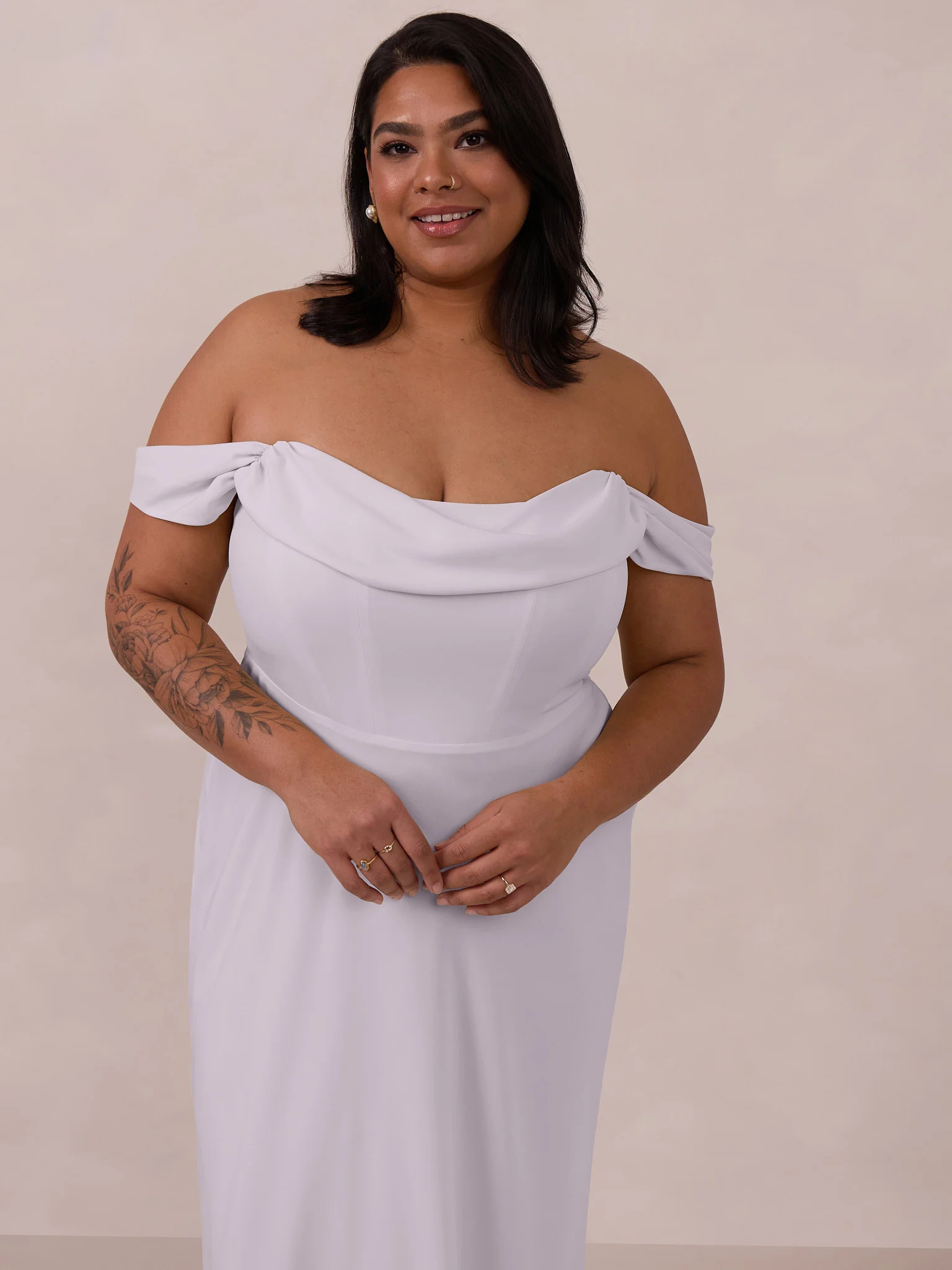 Sutton Dress - Image 4