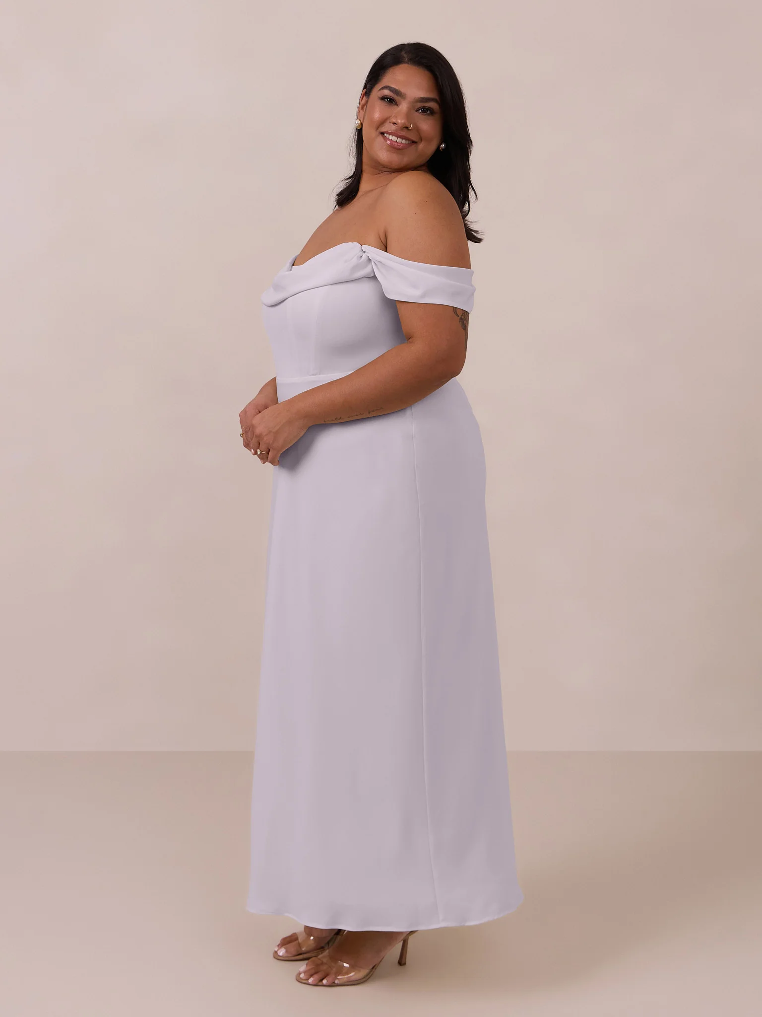 Sutton Dress - Image 6