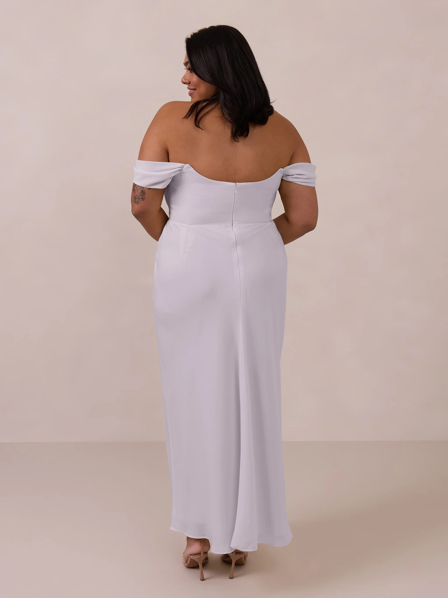 Sutton Dress - Image 8
