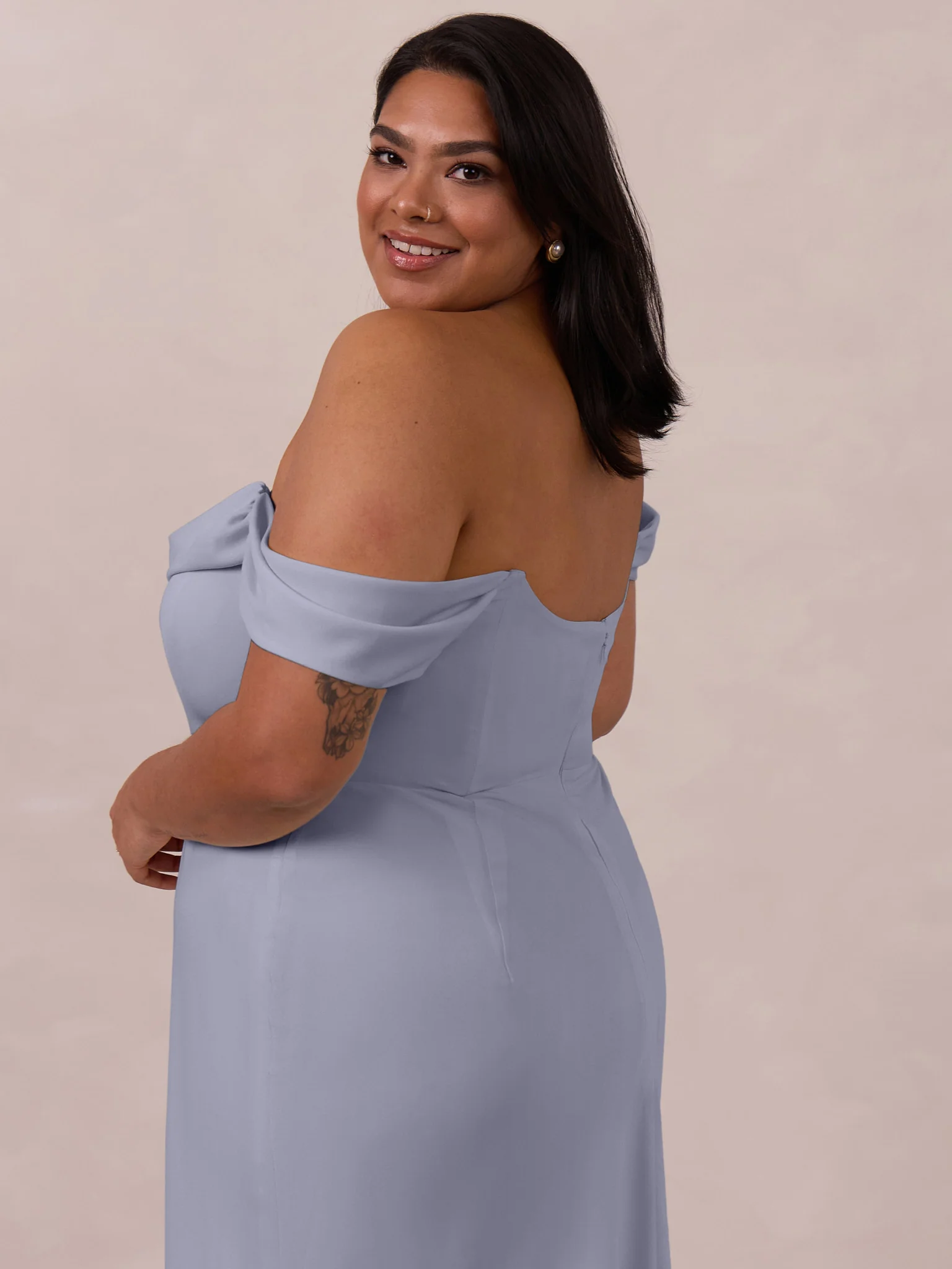 Sutton Dress - Image 10