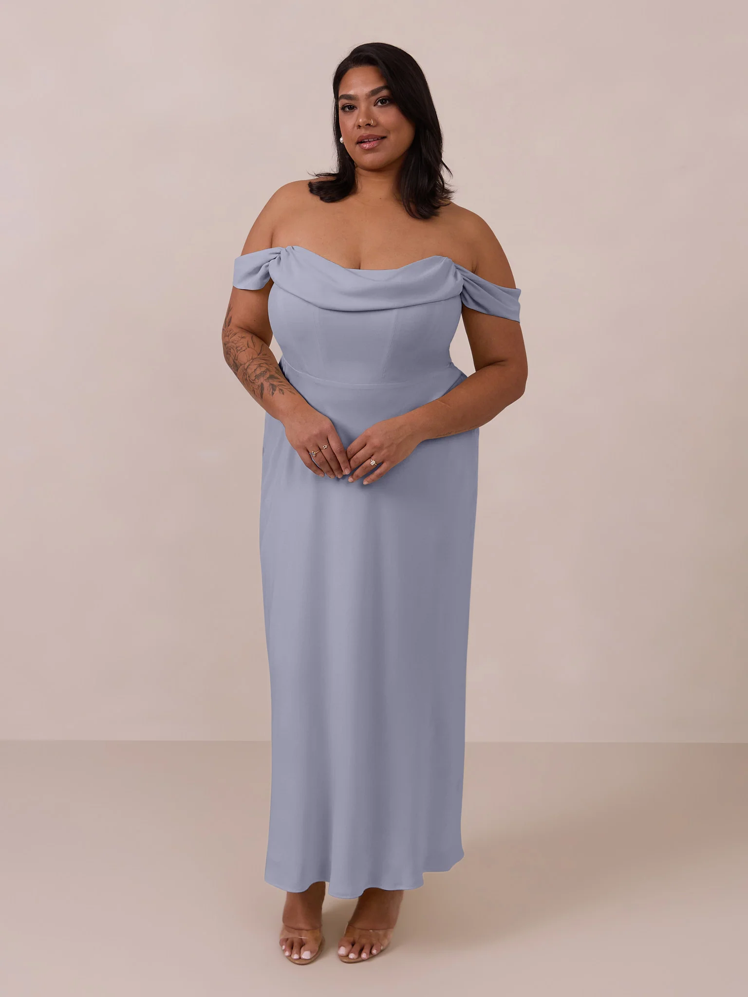 Sutton Dress - Image 2