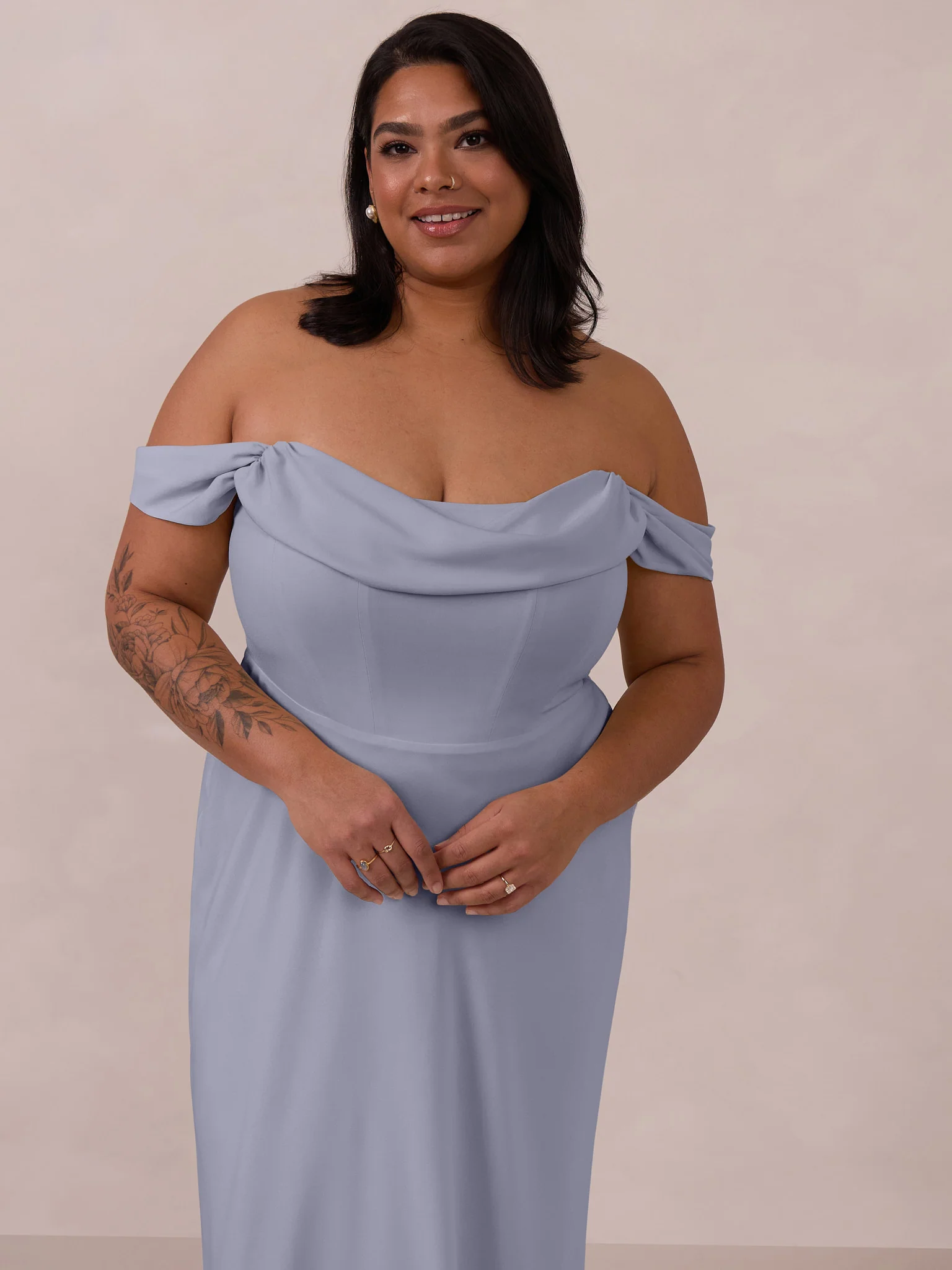 Sutton Dress - Image 4