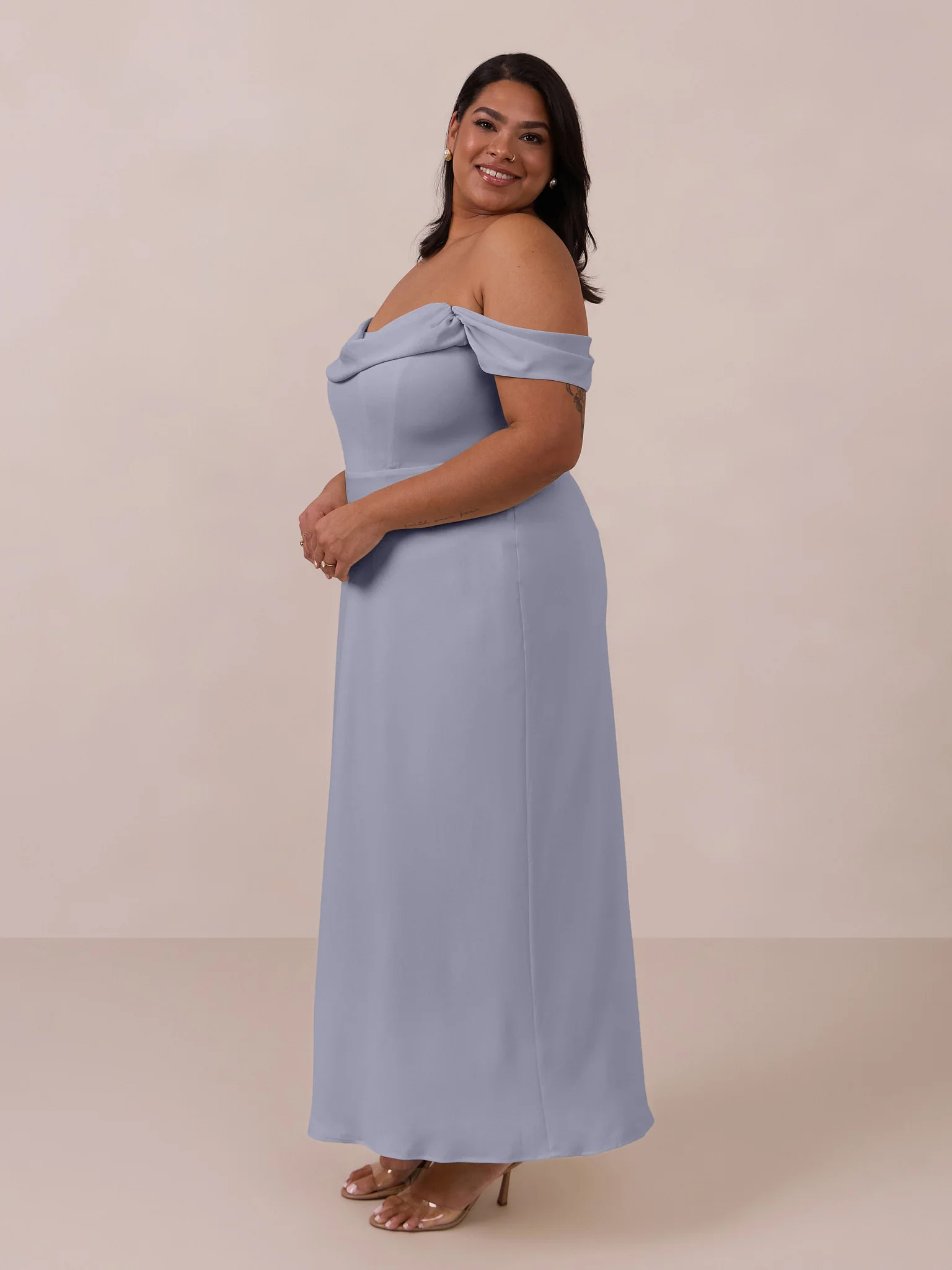 Sutton Dress - Image 6