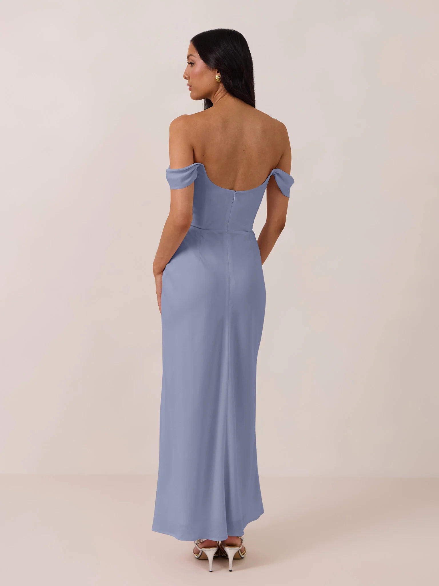 Sutton Dress - Image 7