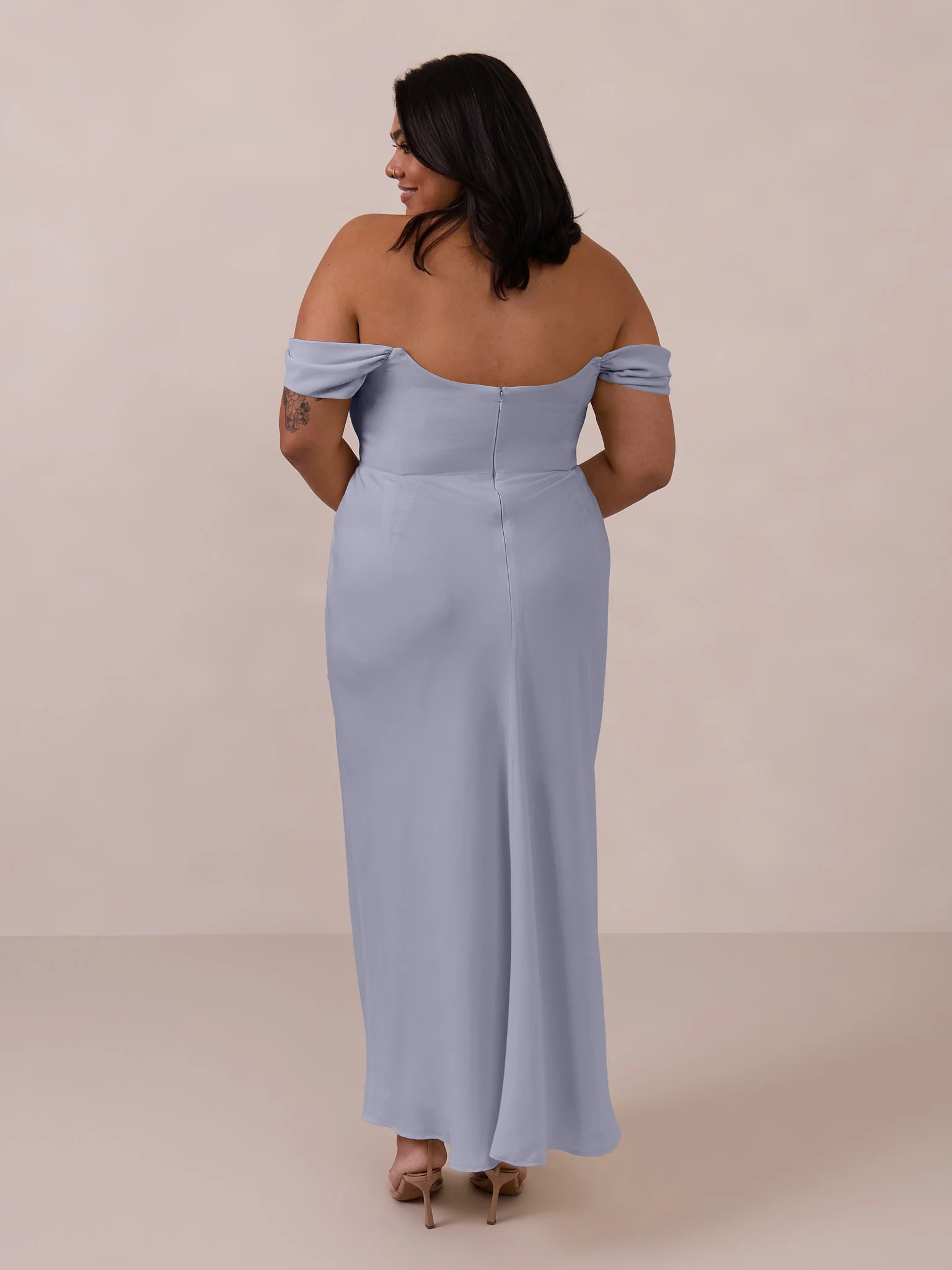 Sutton Dress - Image 8