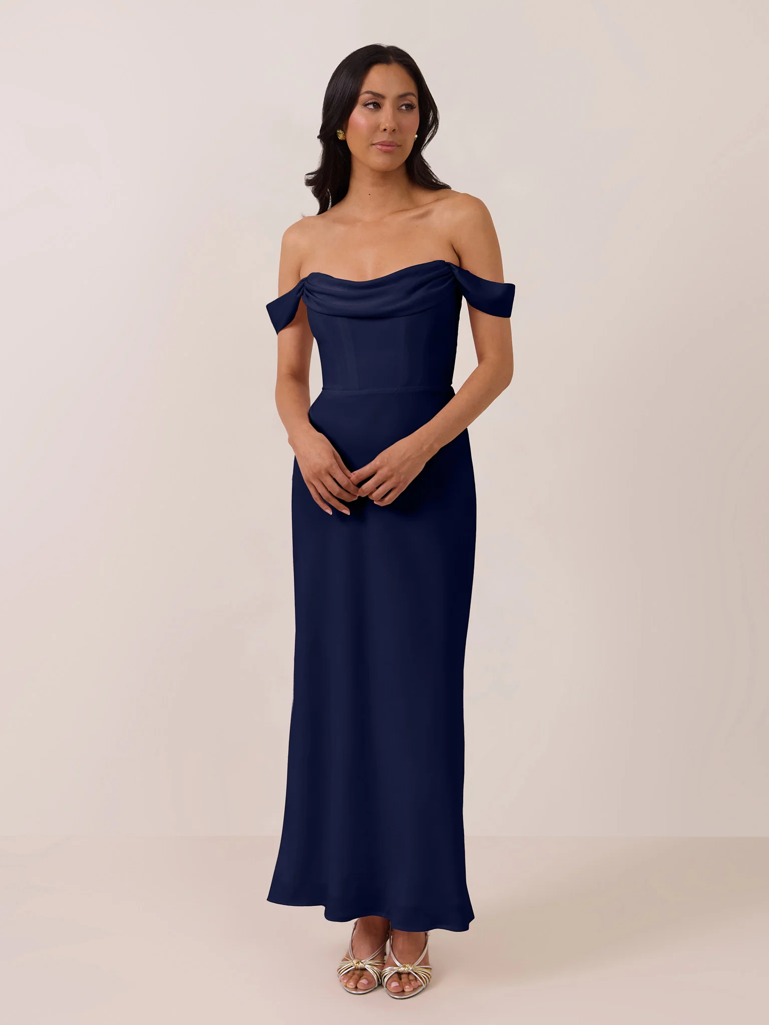 Sutton Dress