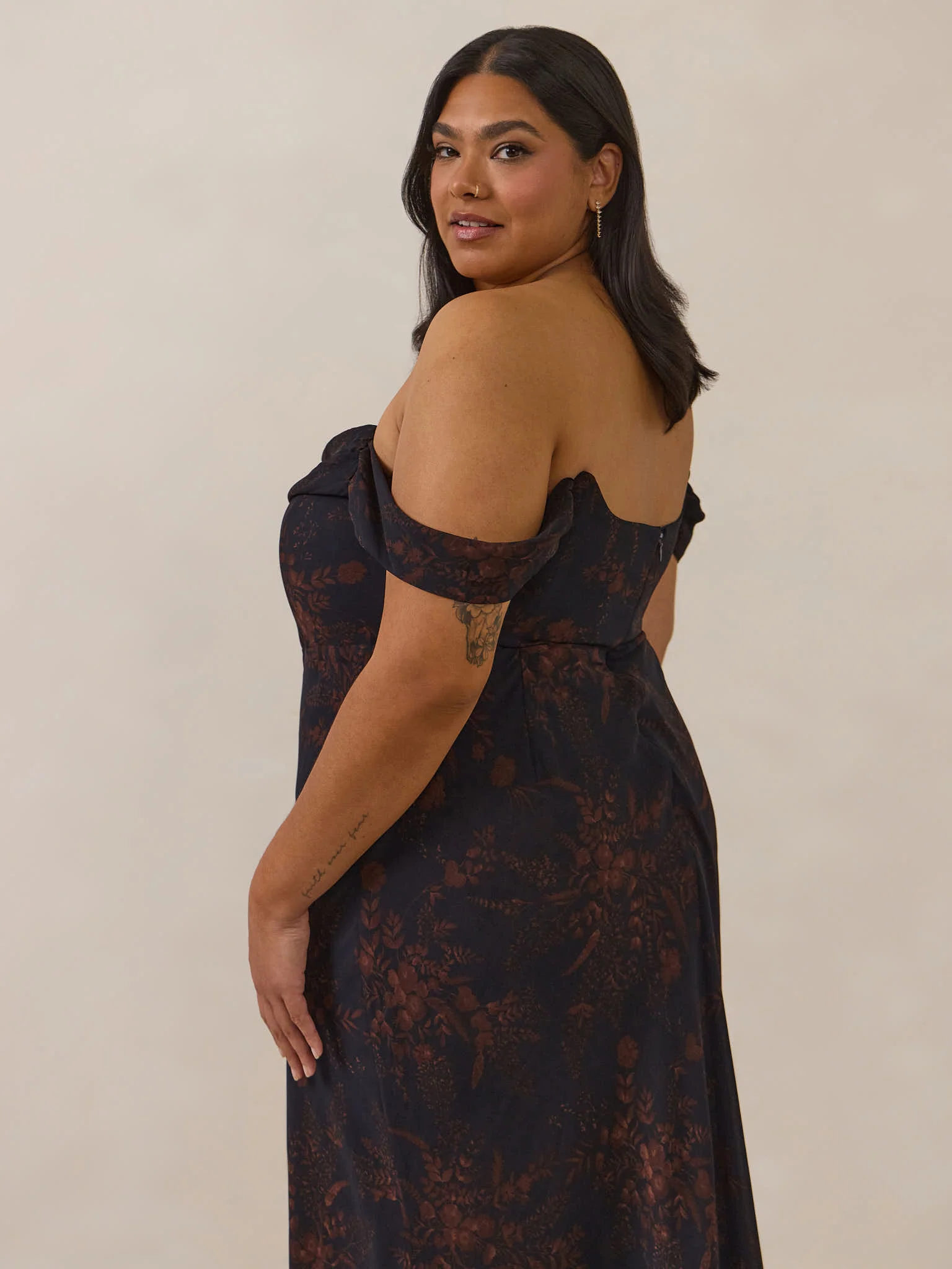 Sutton Dress - Image 10