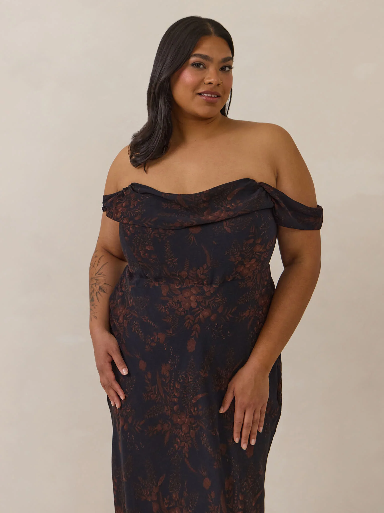 Sutton Dress - Image 4