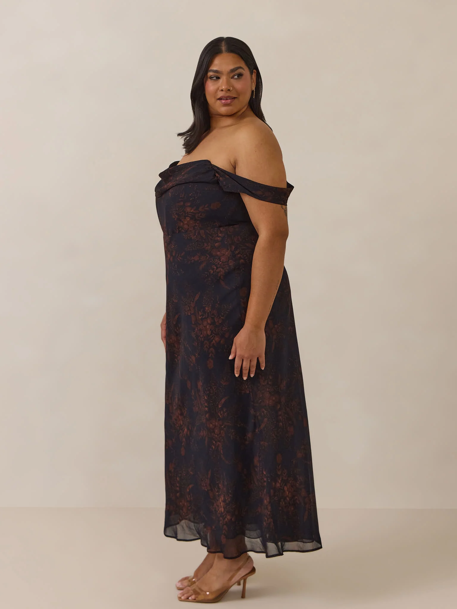 Sutton Dress - Image 6