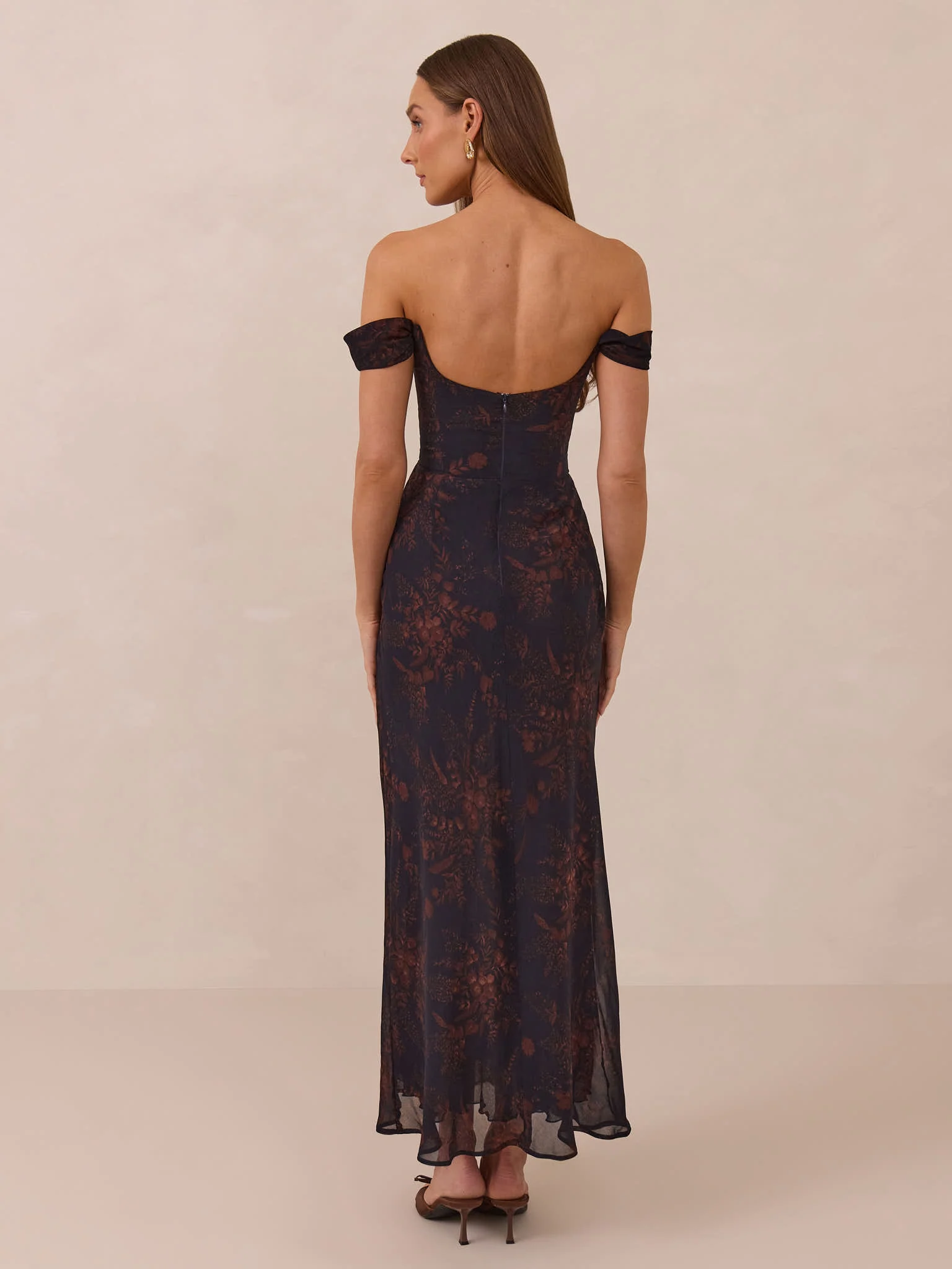 Sutton Dress - Image 7
