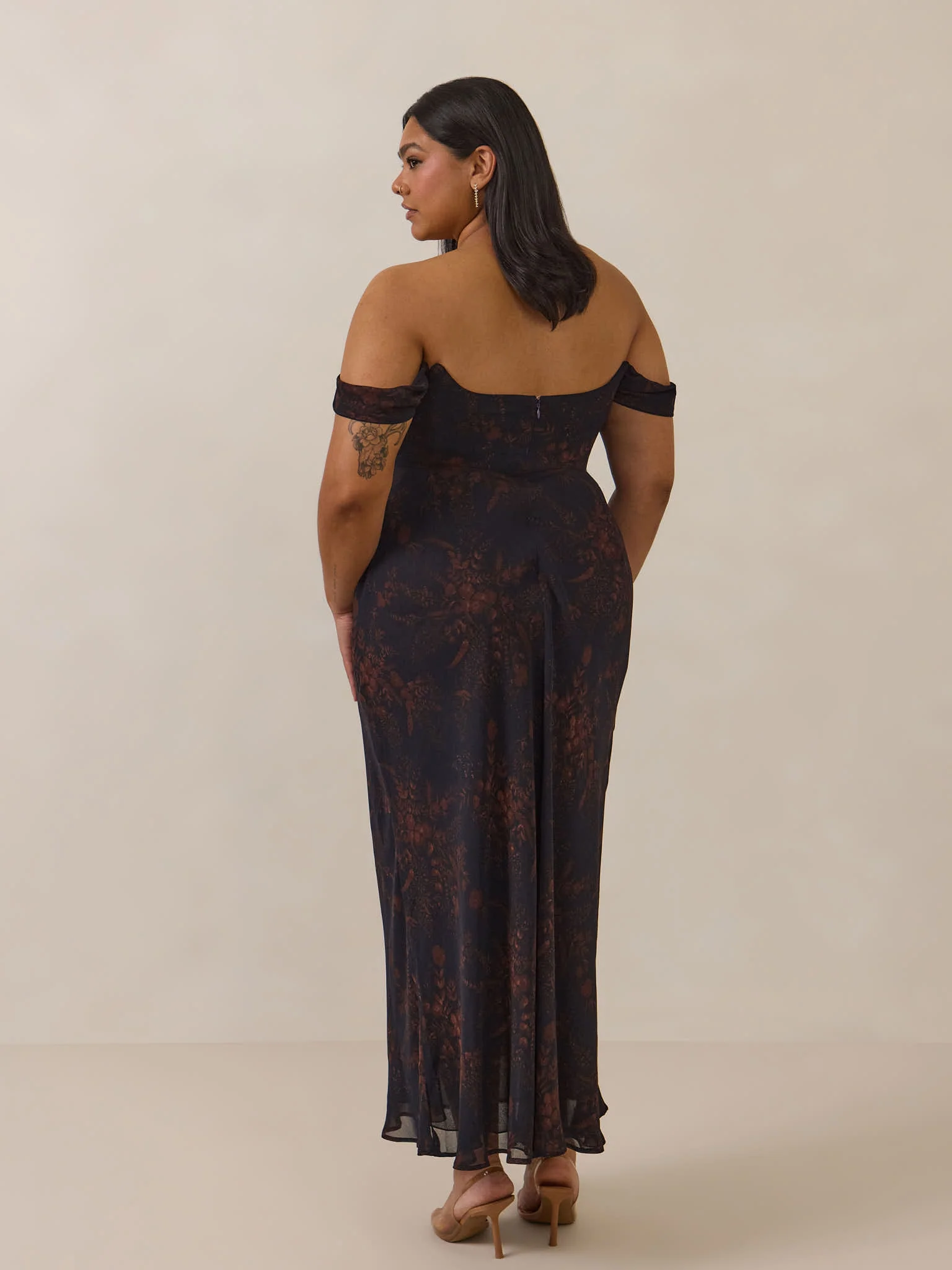Sutton Dress - Image 8