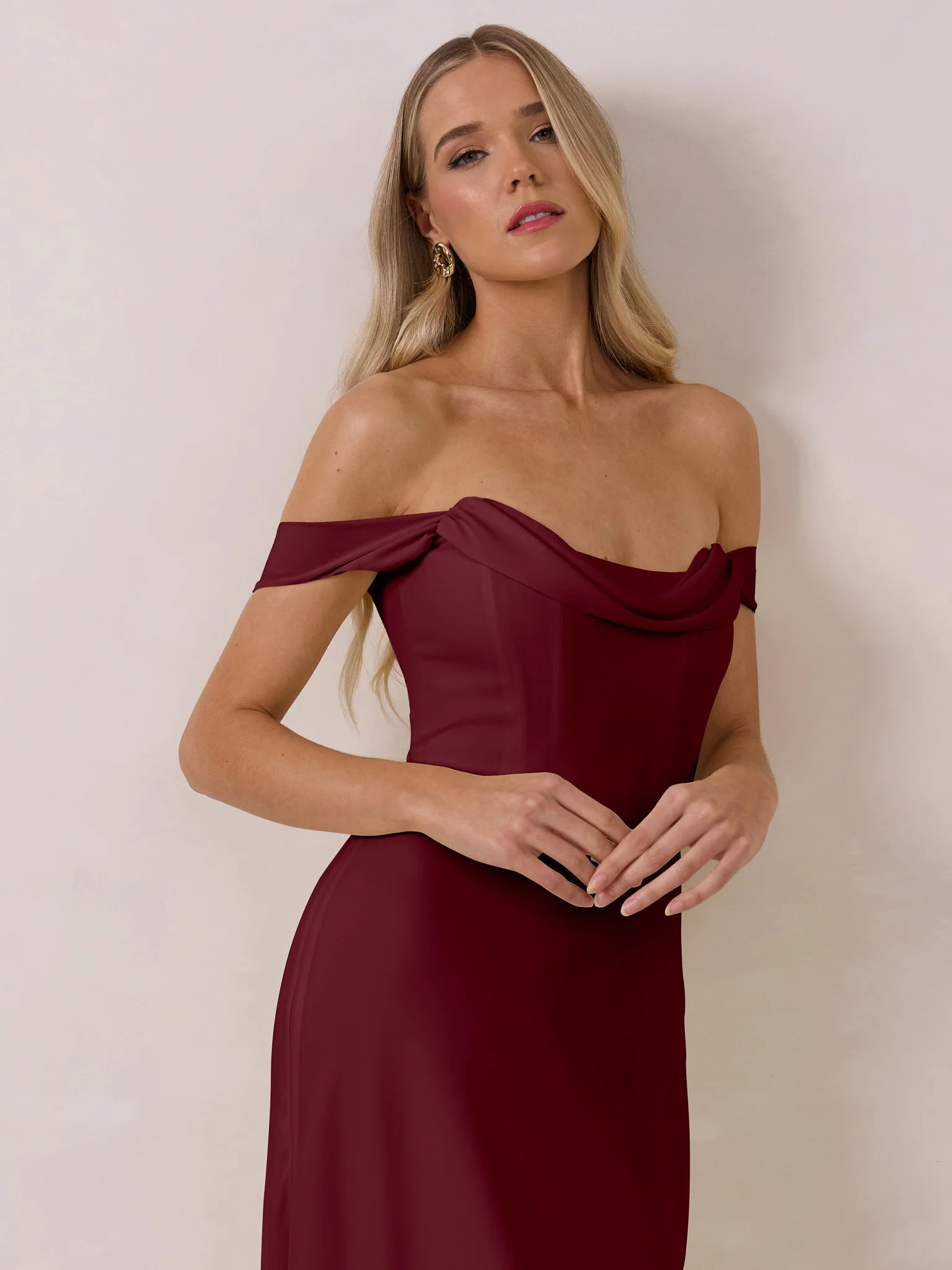 Sutton Dress - Image 2