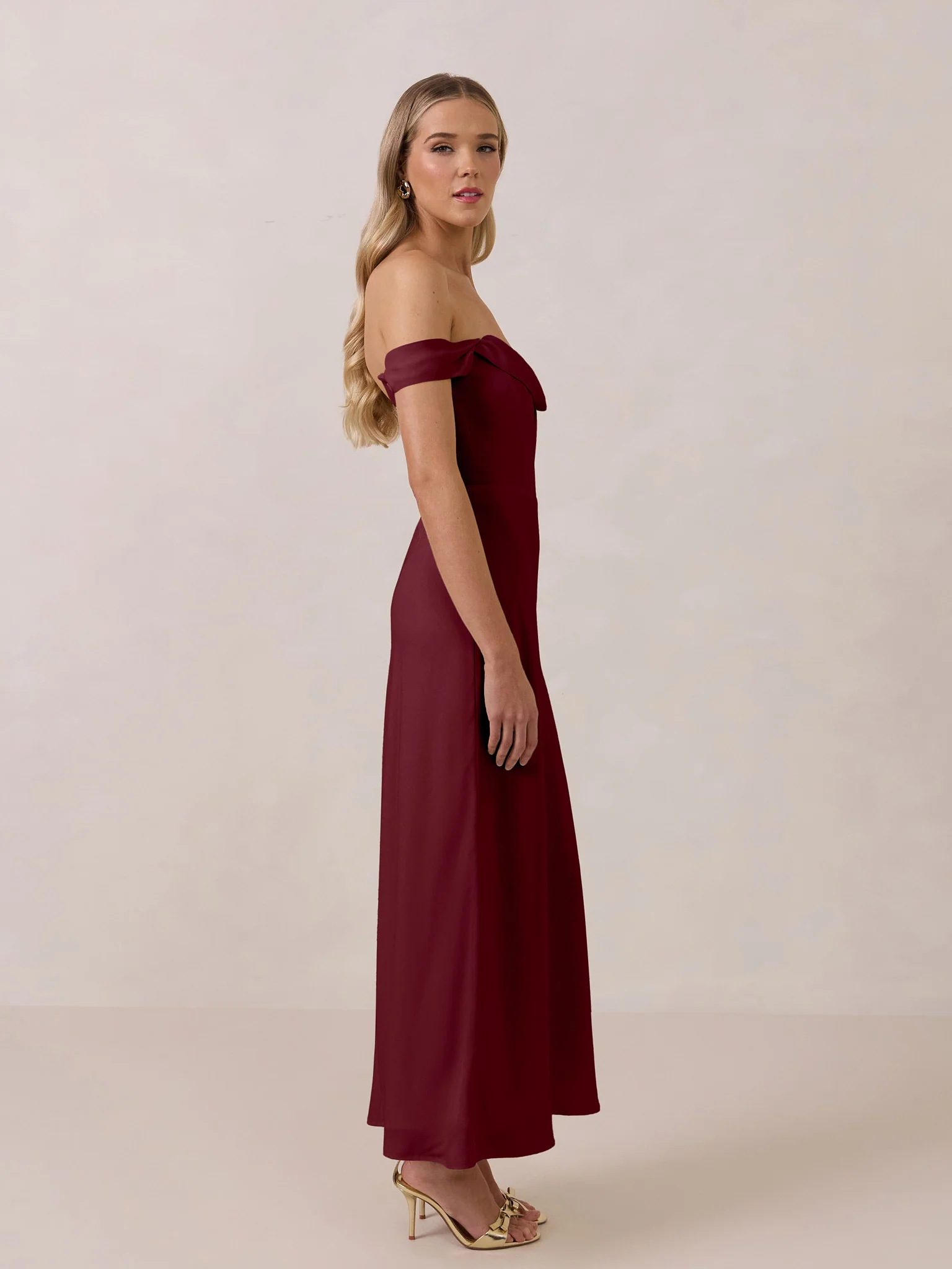 Sutton Dress - Image 3