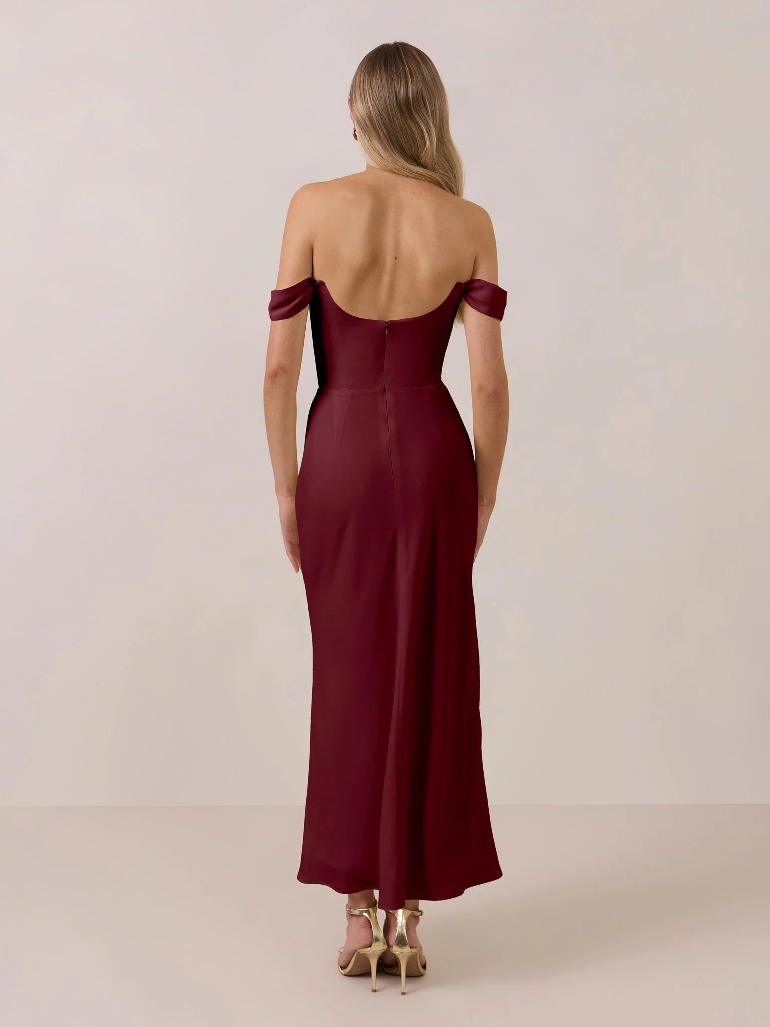 Sutton Dress - Image 4