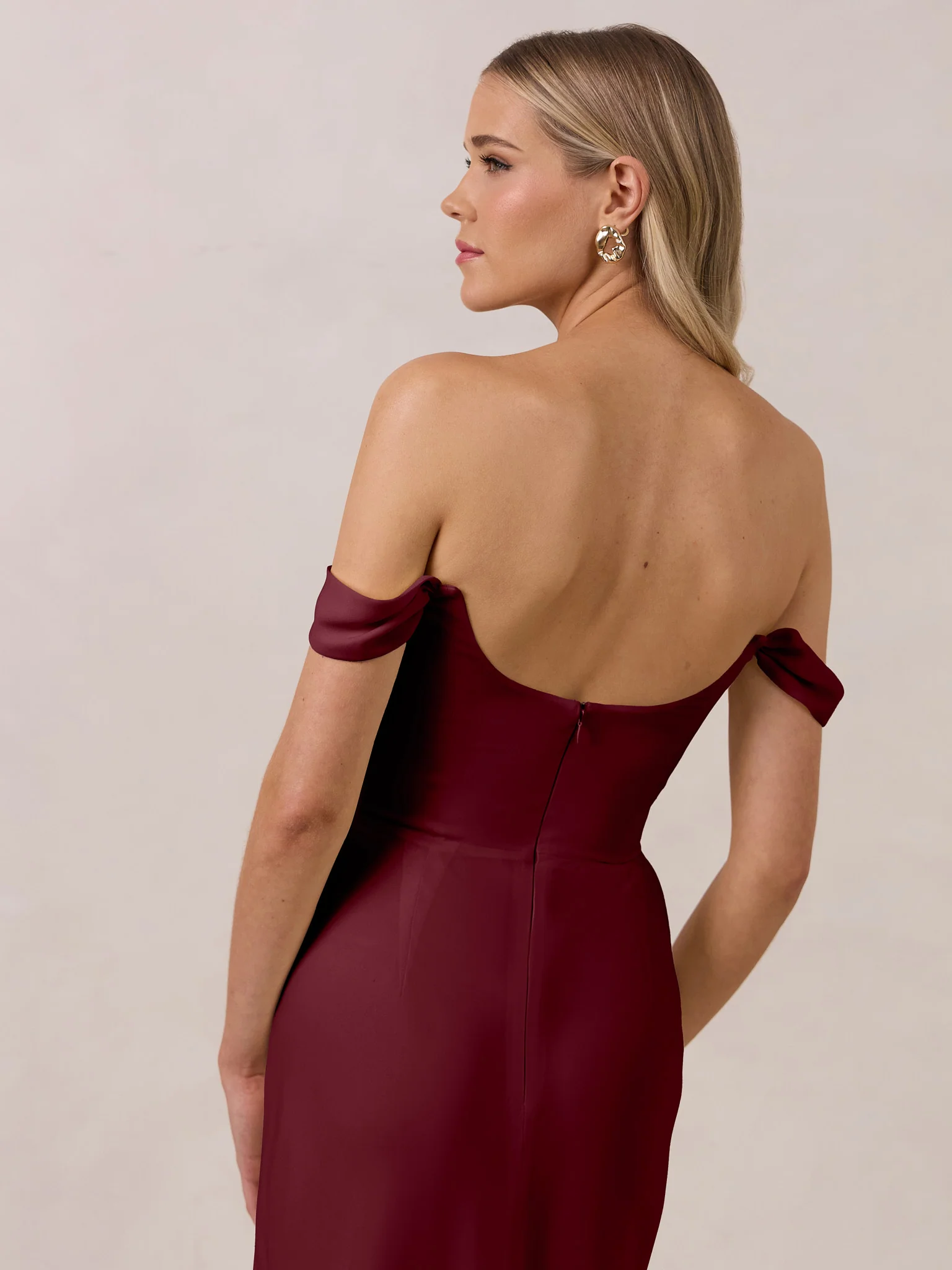 Sutton Dress - Image 5